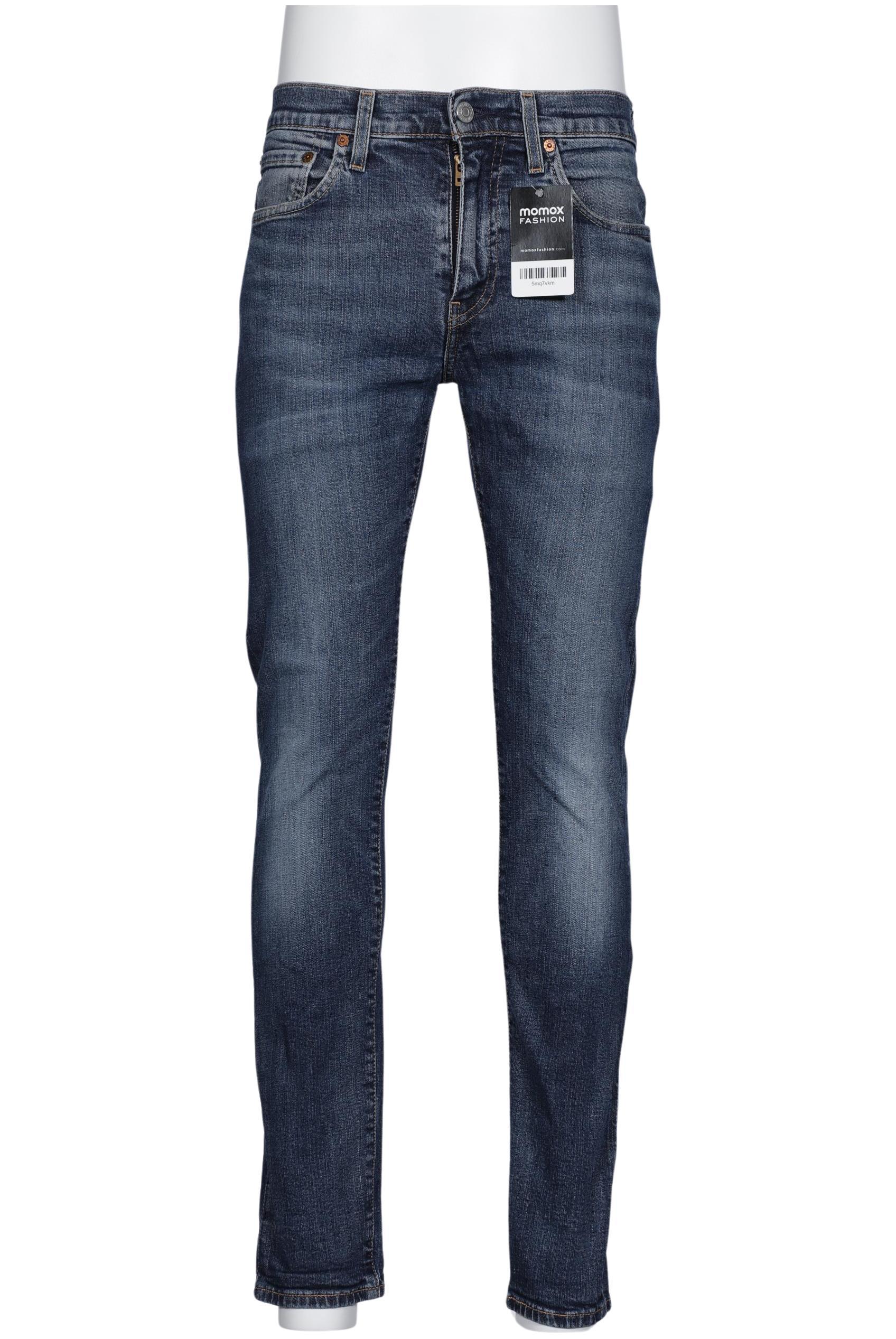 

Levis Herren Jeans, blau, Gr. 28