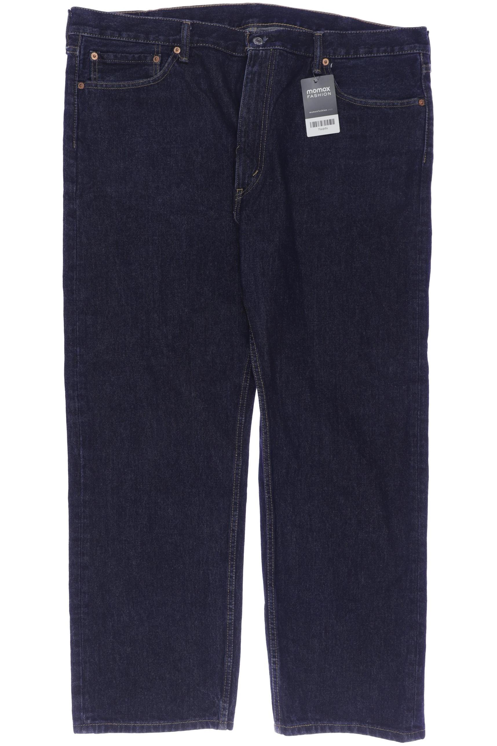 

Levis Herren Jeans, marineblau, Gr. 58