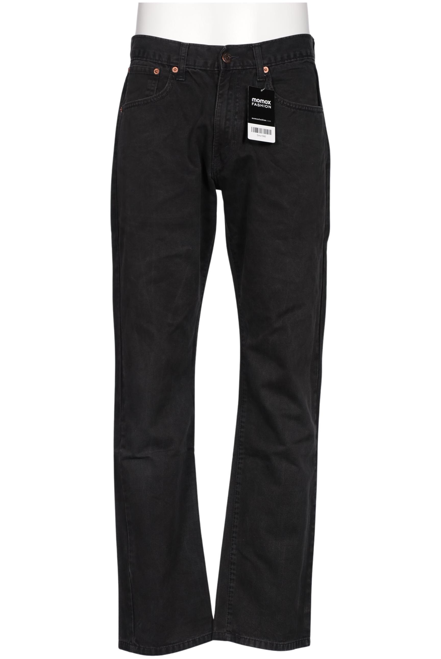 

Levis Herren Jeans, schwarz, Gr. 31