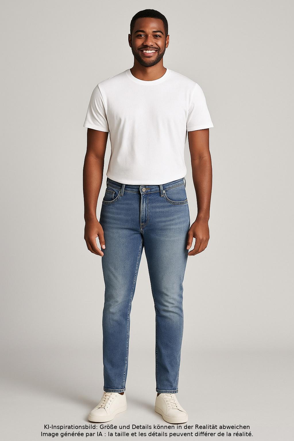 

Levis Herren Jeans, blau, Gr. 29