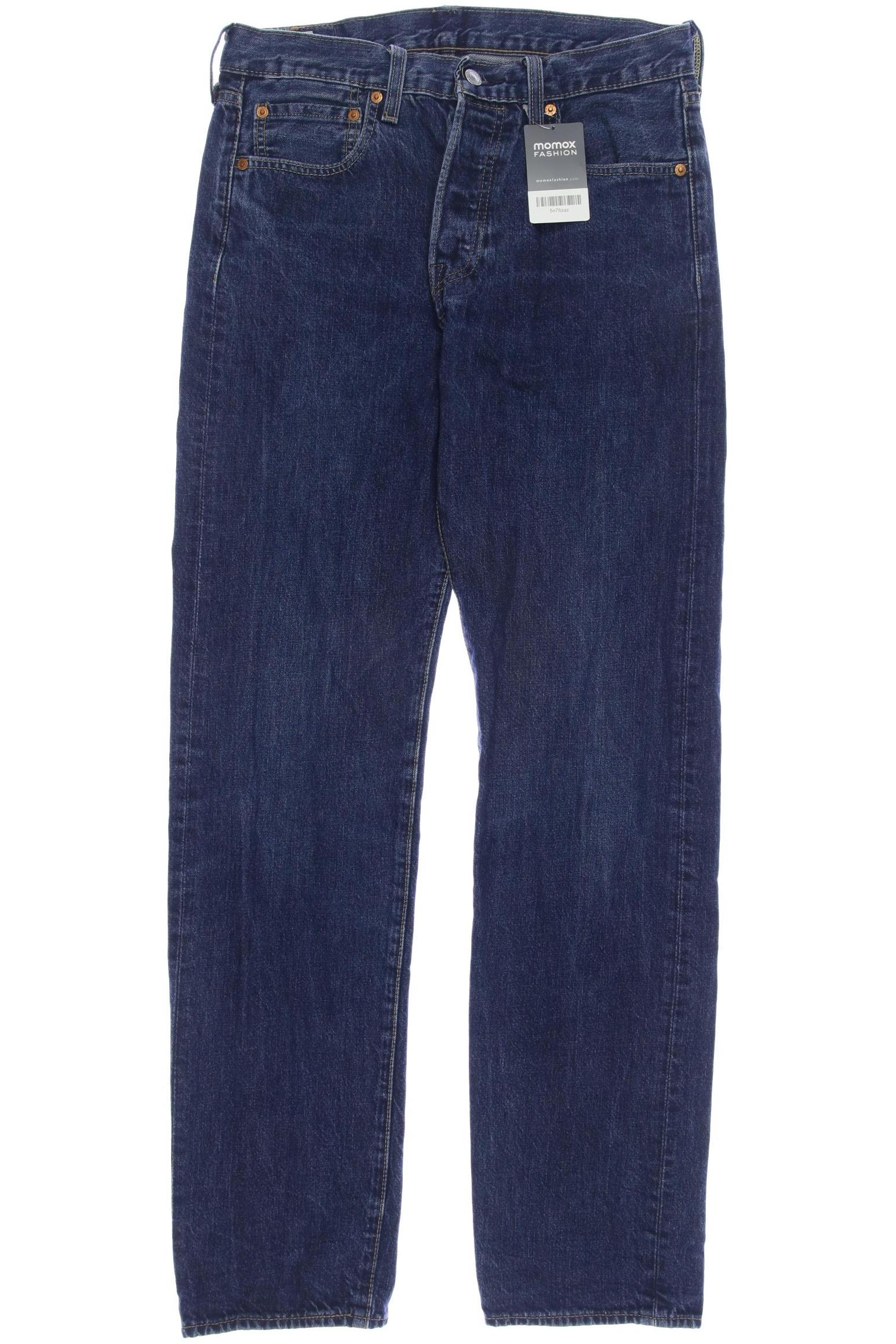 

Levis Herren Jeans, marineblau, Gr. 32