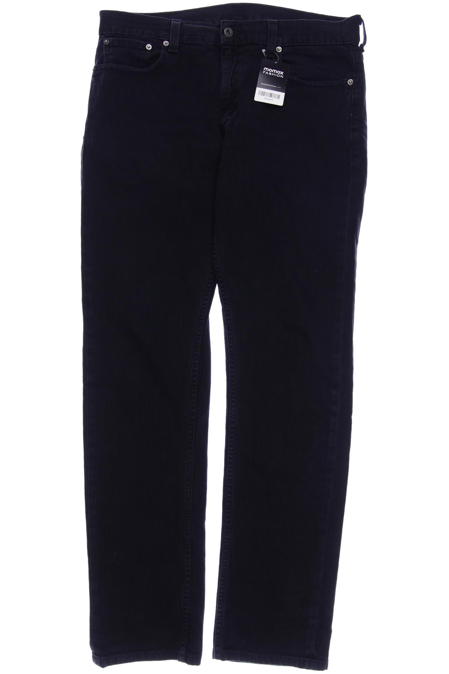 

Levis Herren Jeans, marineblau, Gr. 36
