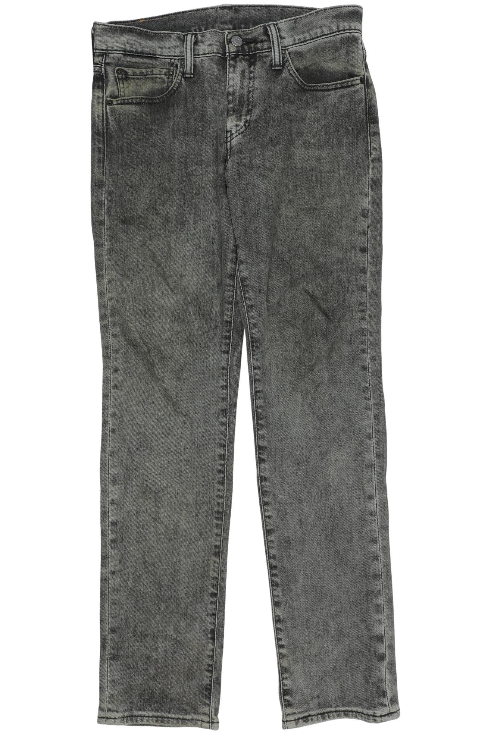 

Levis Herren Jeans, grau, Gr. 29