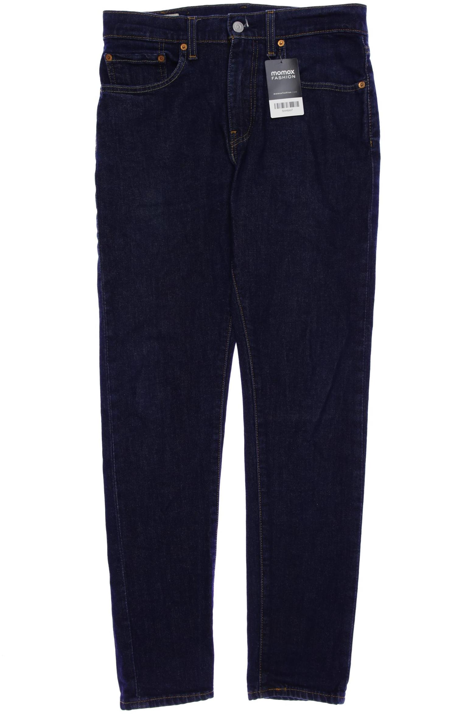 

Levis Herren Jeans, marineblau, Gr. 31