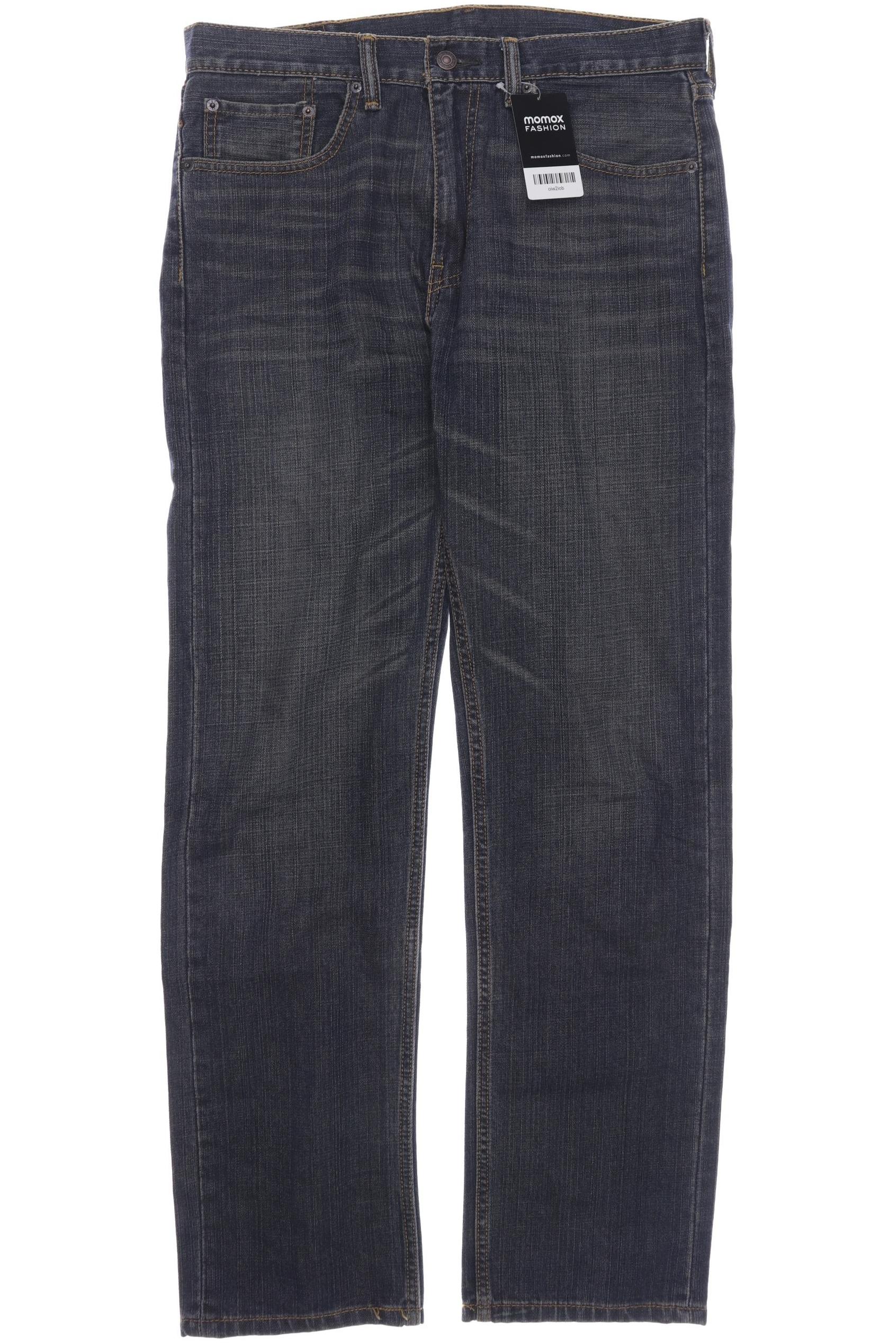 

Levis Herren Jeans, marineblau, Gr. 32