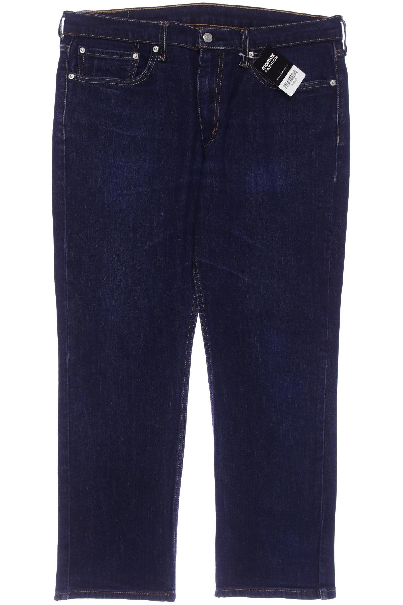 

Levis Herren Jeans, marineblau, Gr. 36