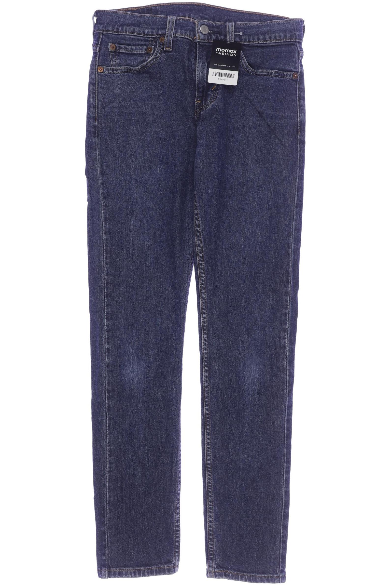 

Levis Herren Jeans, blau, Gr. 29