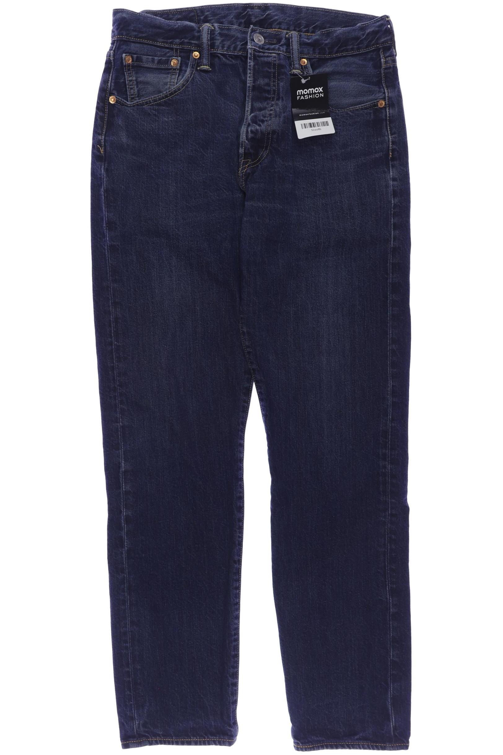 

Levis Herren Jeans, marineblau, Gr. 30