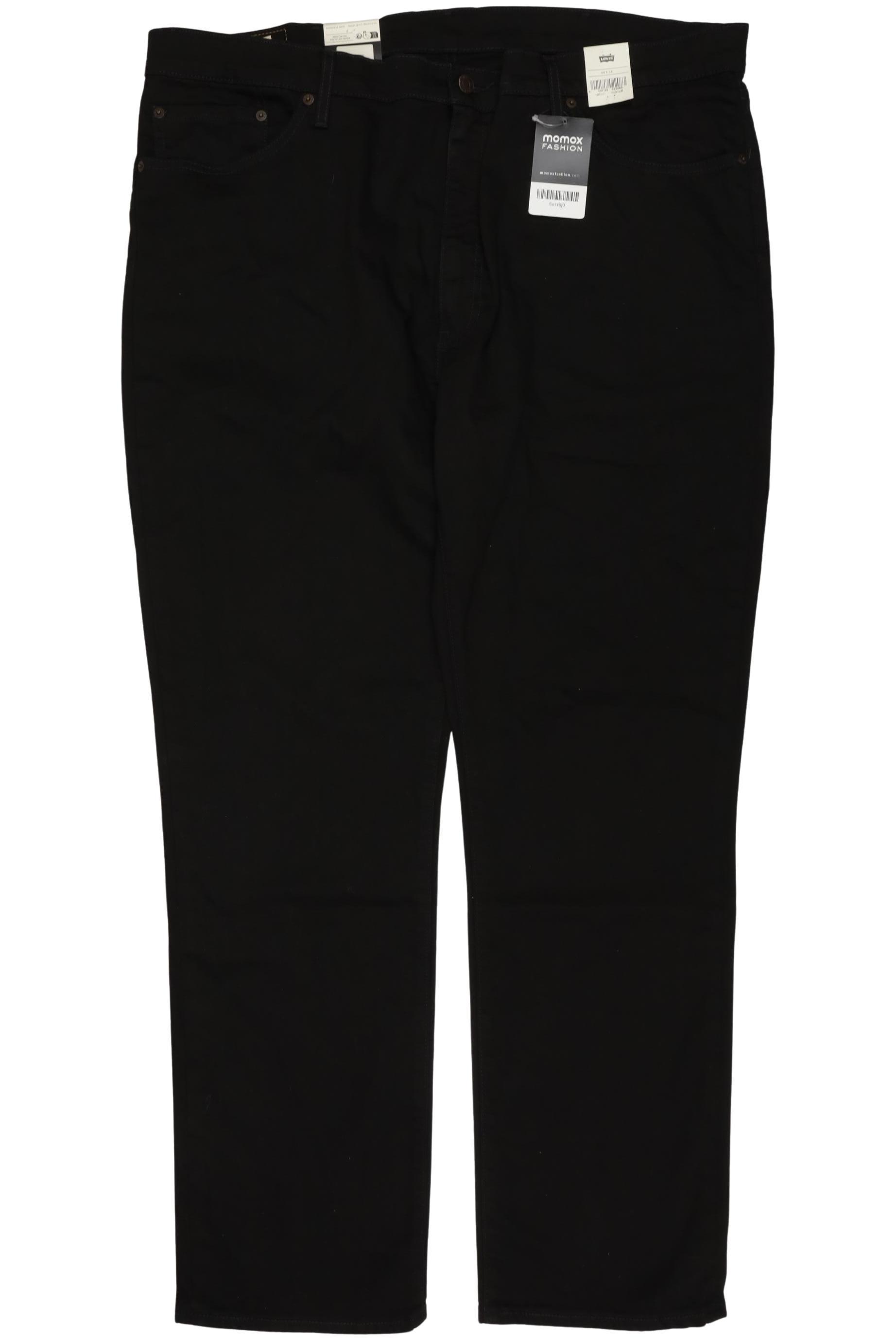 

Levis Herren Jeans, schwarz, Gr. 44
