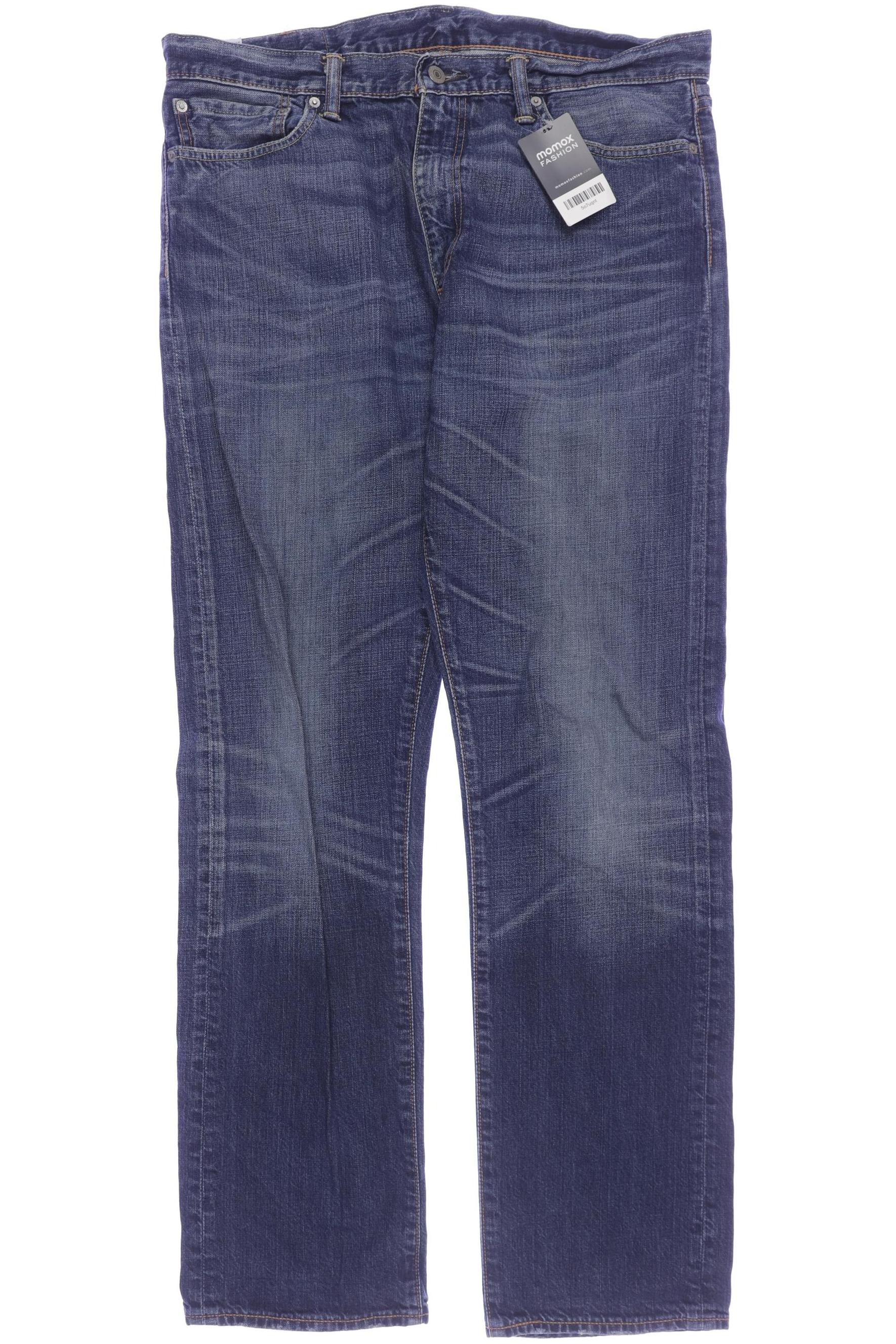 

Levis Herren Jeans, blau, Gr. 36