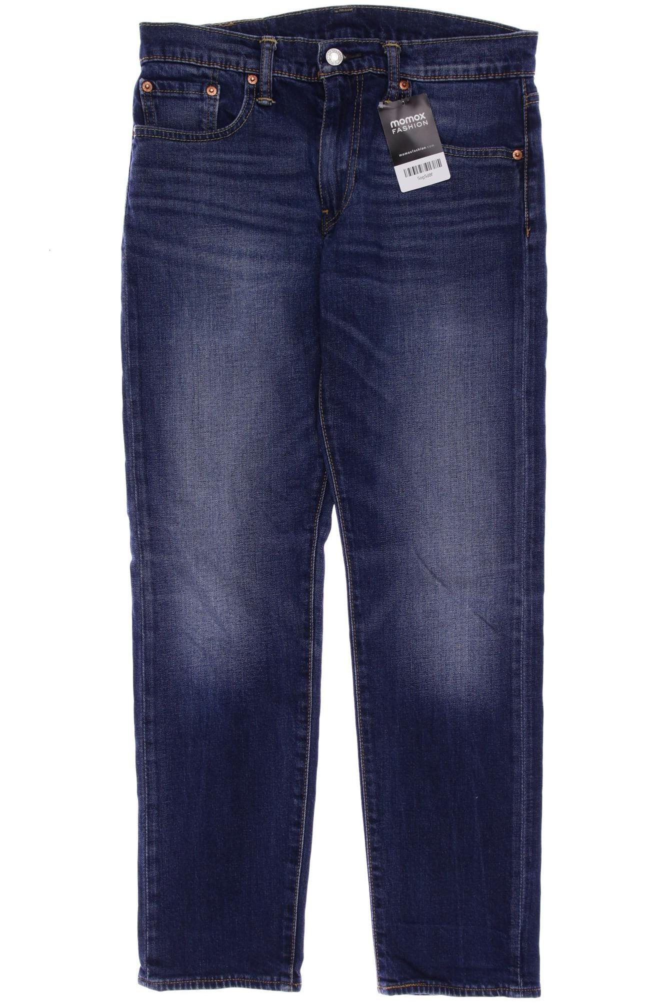 

Levis Herren Jeans, blau