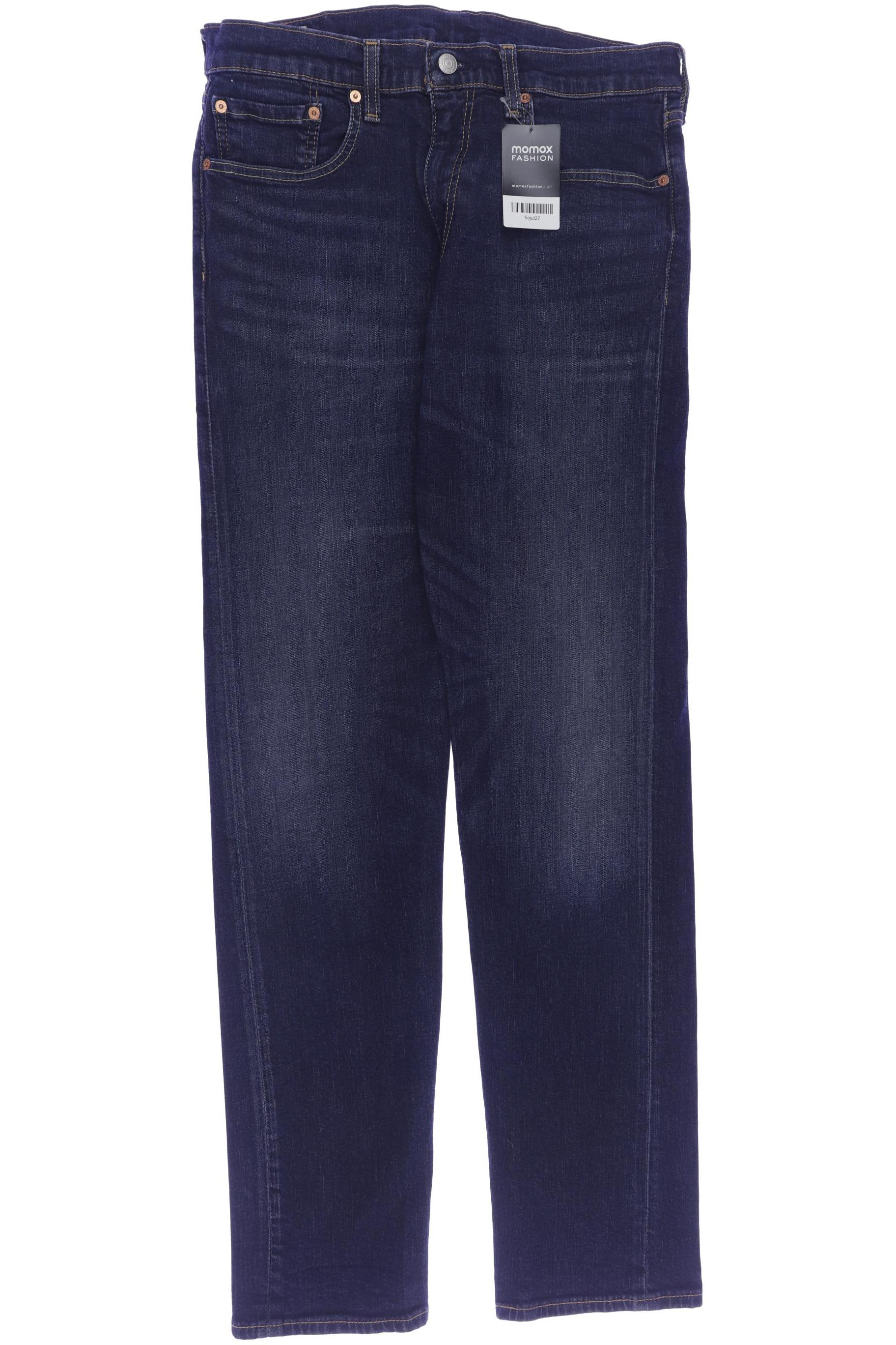

Levis Herren Jeans, blau, Gr. 34