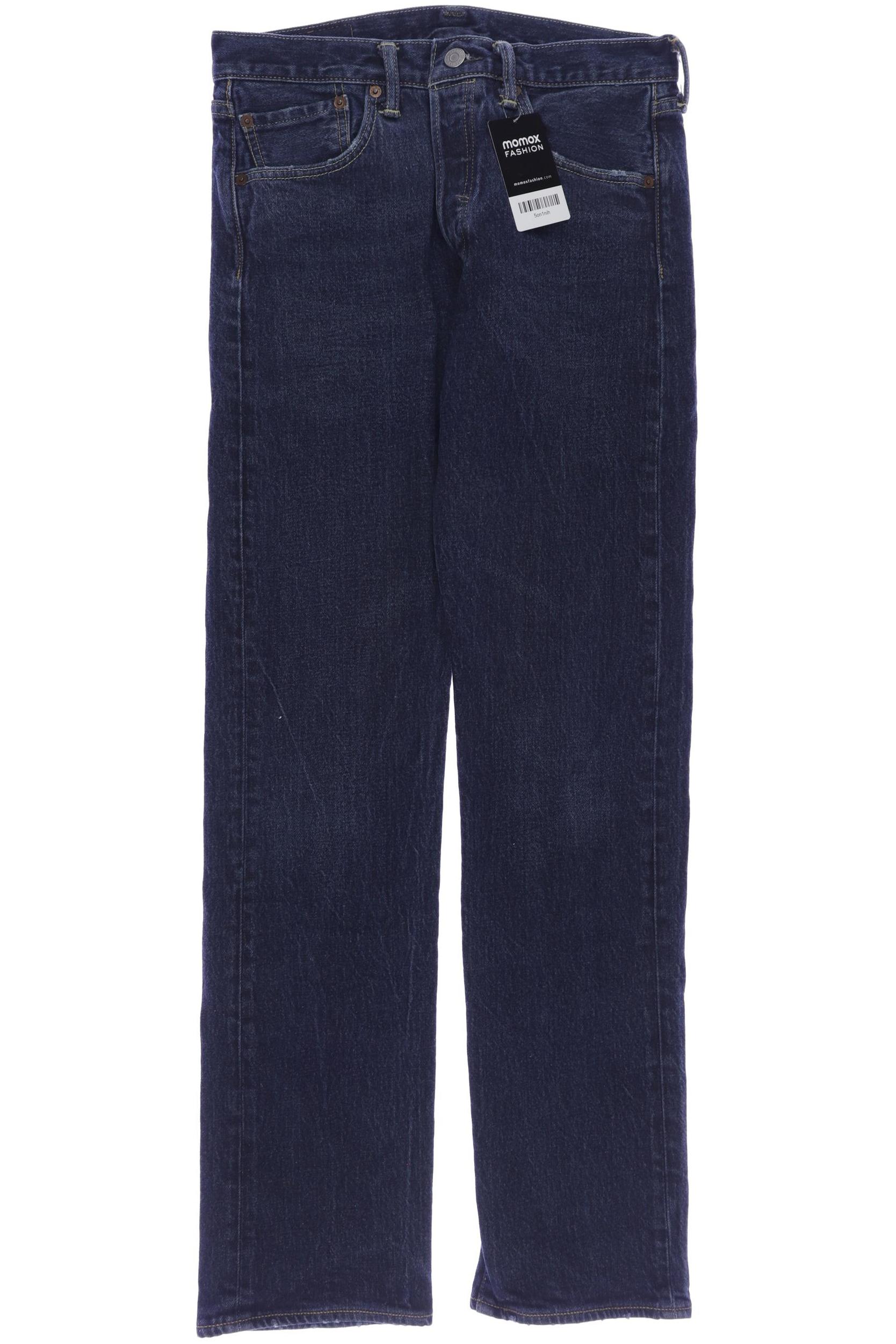 

Levis Herren Jeans, marineblau, Gr. 46