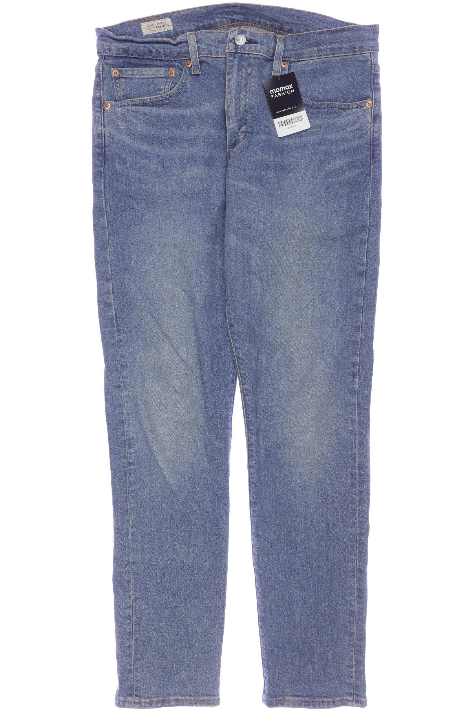 

Levis Herren Jeans, blau, Gr. 32