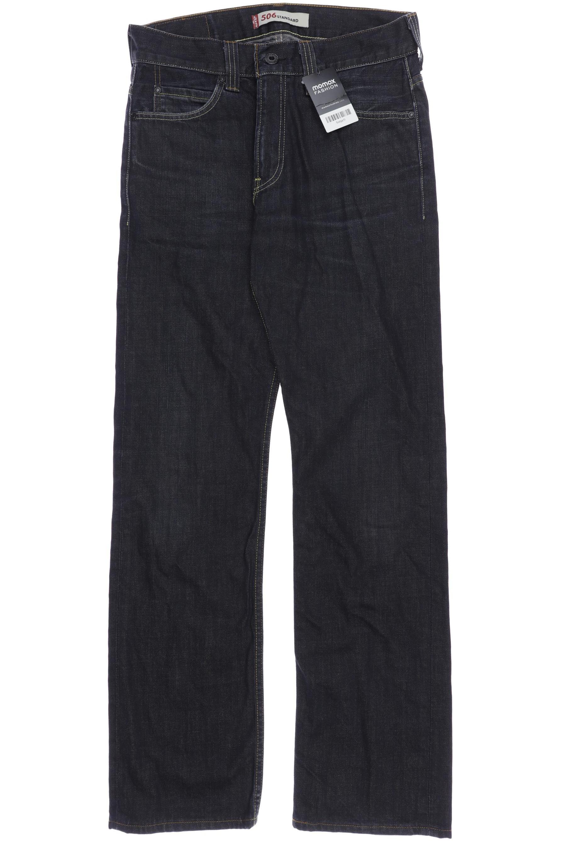 

Levis Herren Jeans, marineblau, Gr. 32