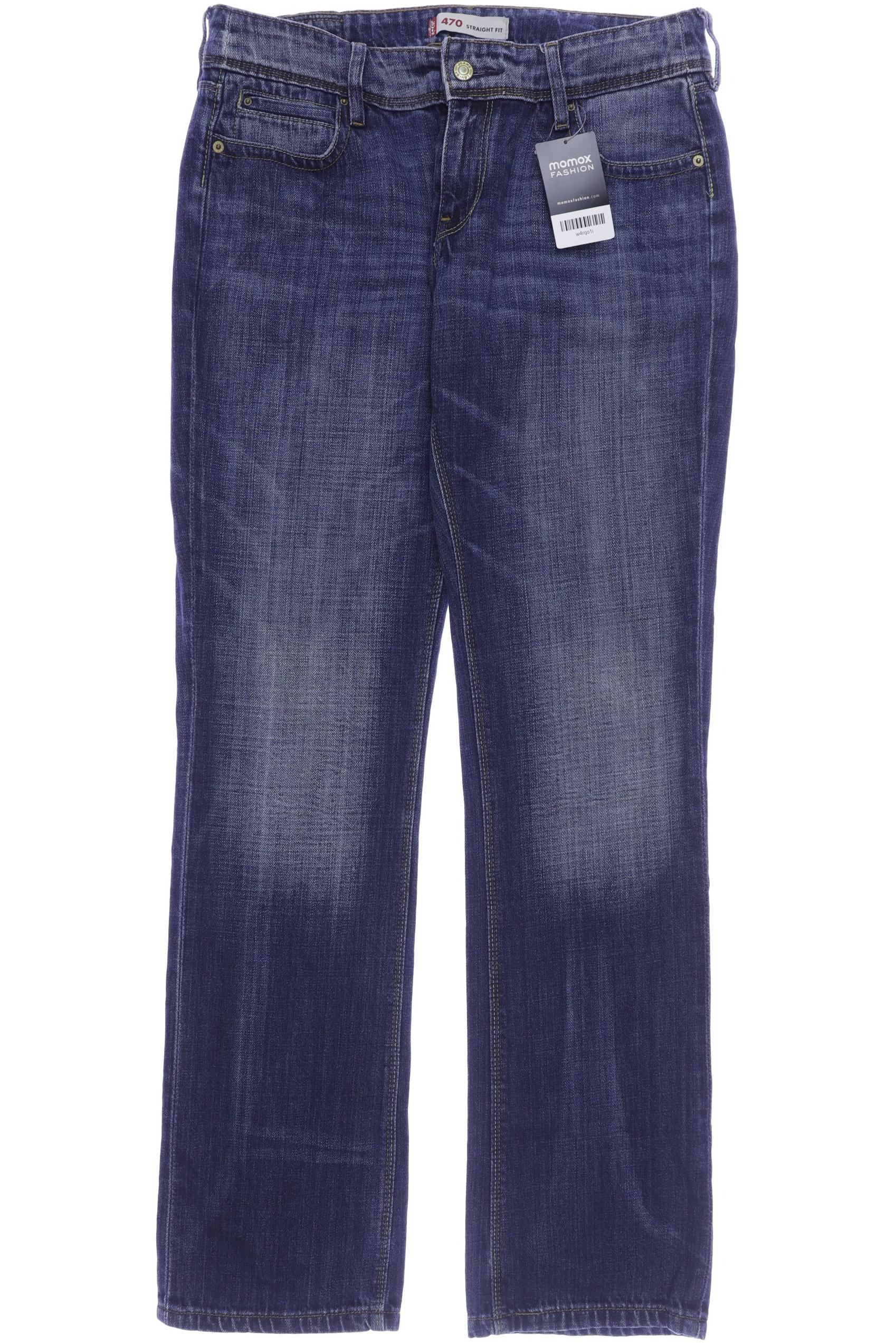 

Levis Herren Jeans, marineblau, Gr. 32