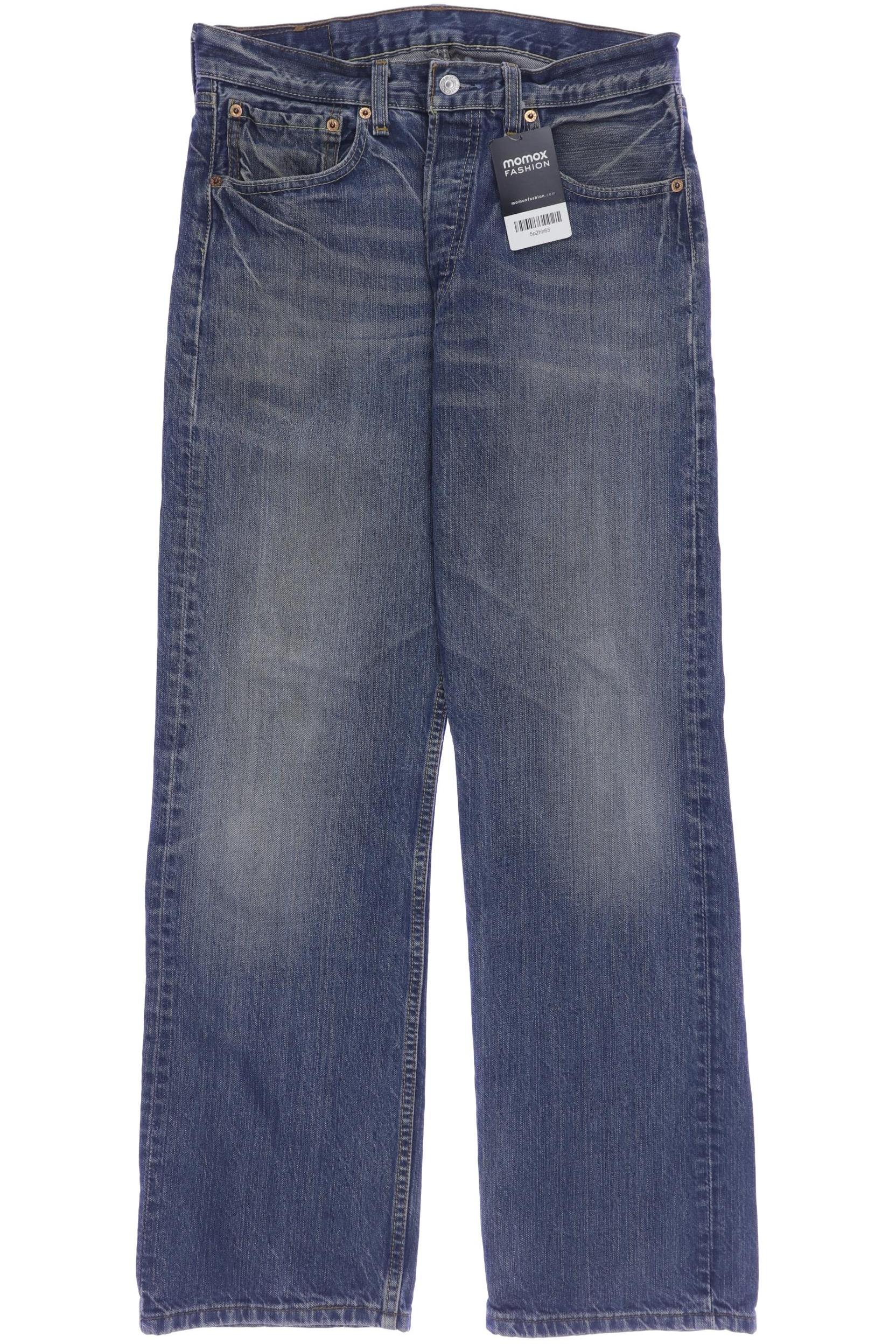 

Levis Herren Jeans, blau, Gr. 32