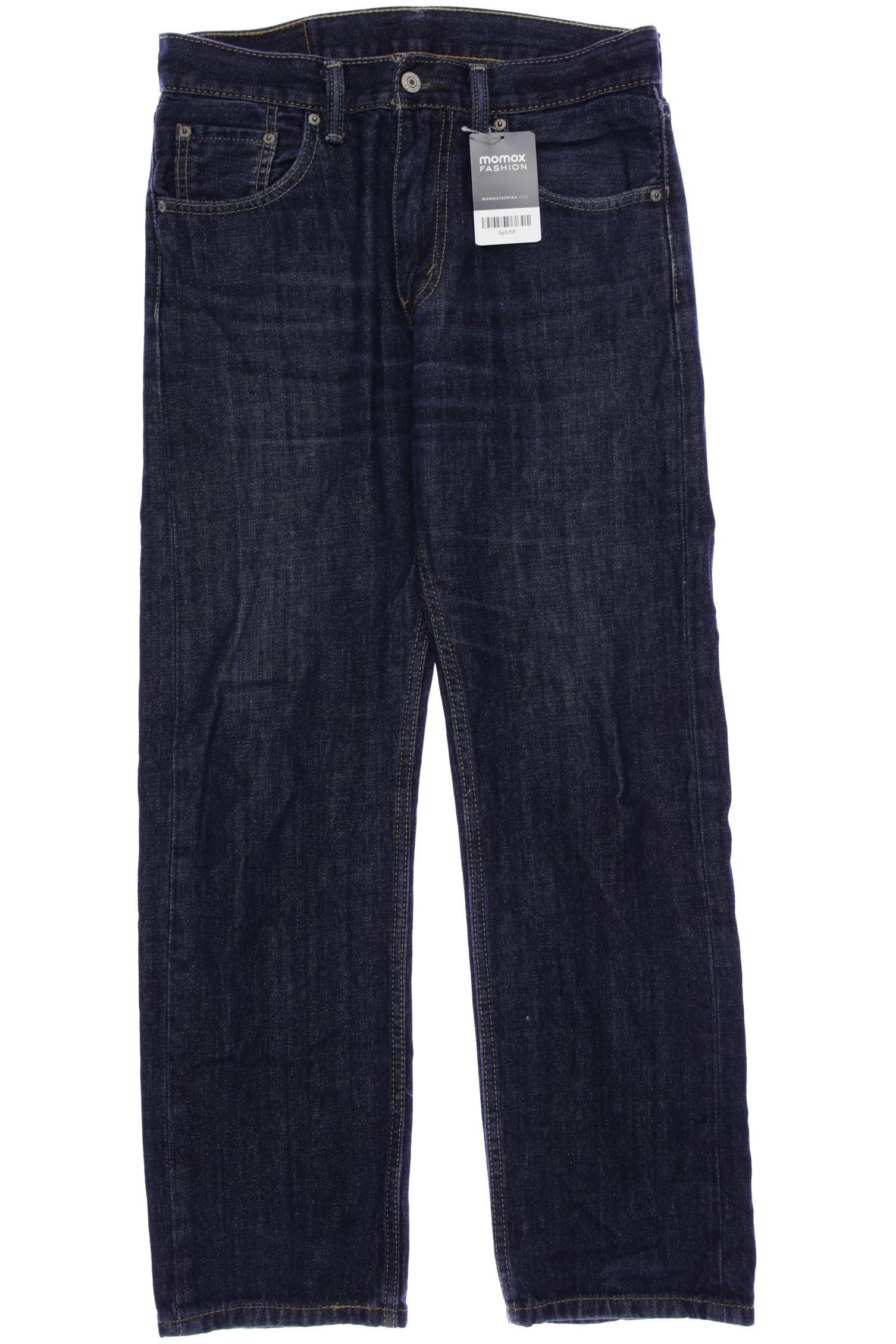 

Levis Herren Jeans, marineblau, Gr. 46