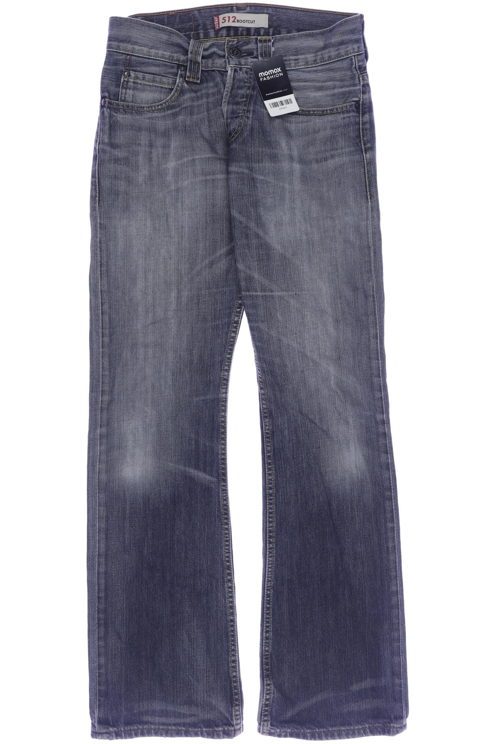 

Levis Herren Jeans, blau, Gr. 29