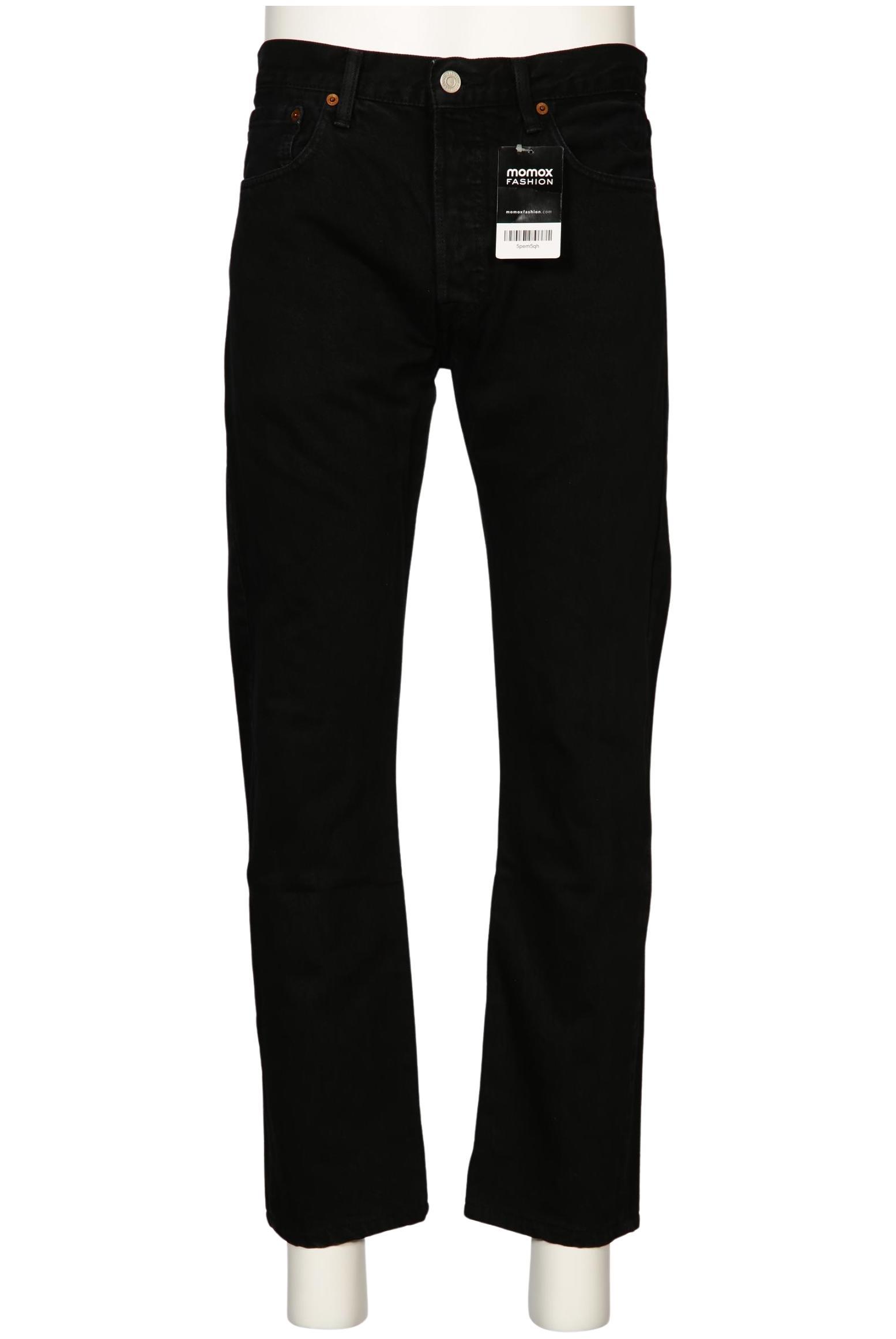 

Levis Herren Jeans, schwarz, Gr. 31