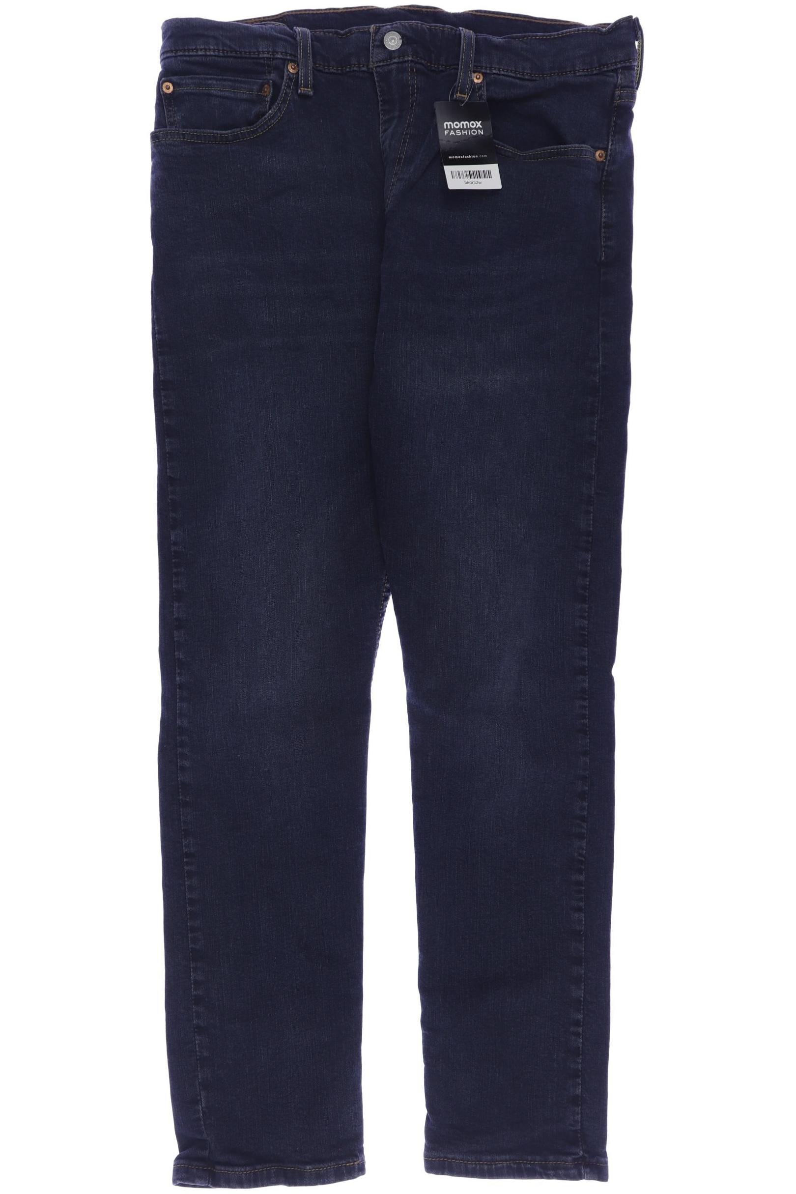 

Levis Herren Jeans, marineblau, Gr. 36