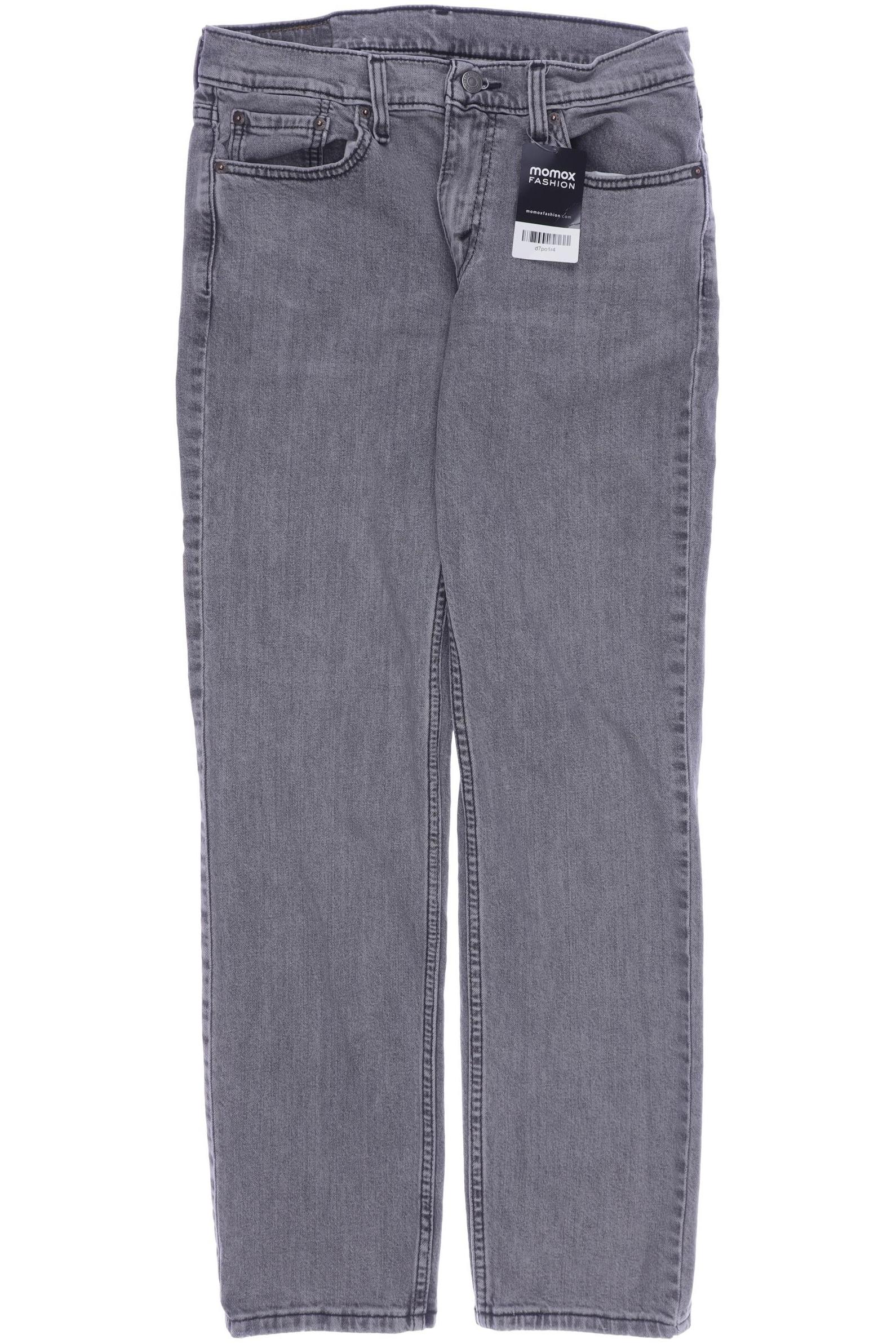 

Levis Herren Jeans, grau, Gr. 30