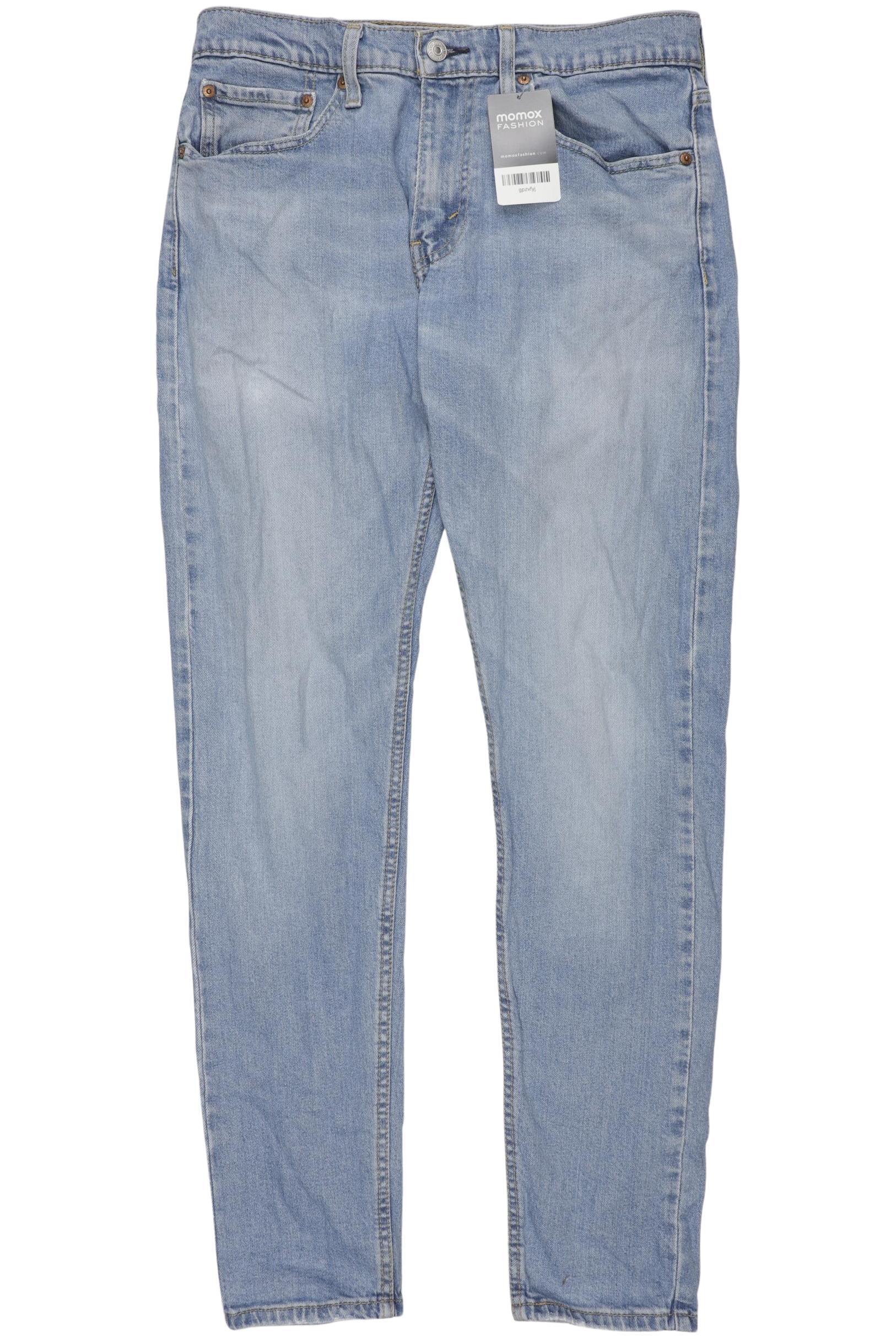 

Levis Herren Jeans, blau, Gr. 31