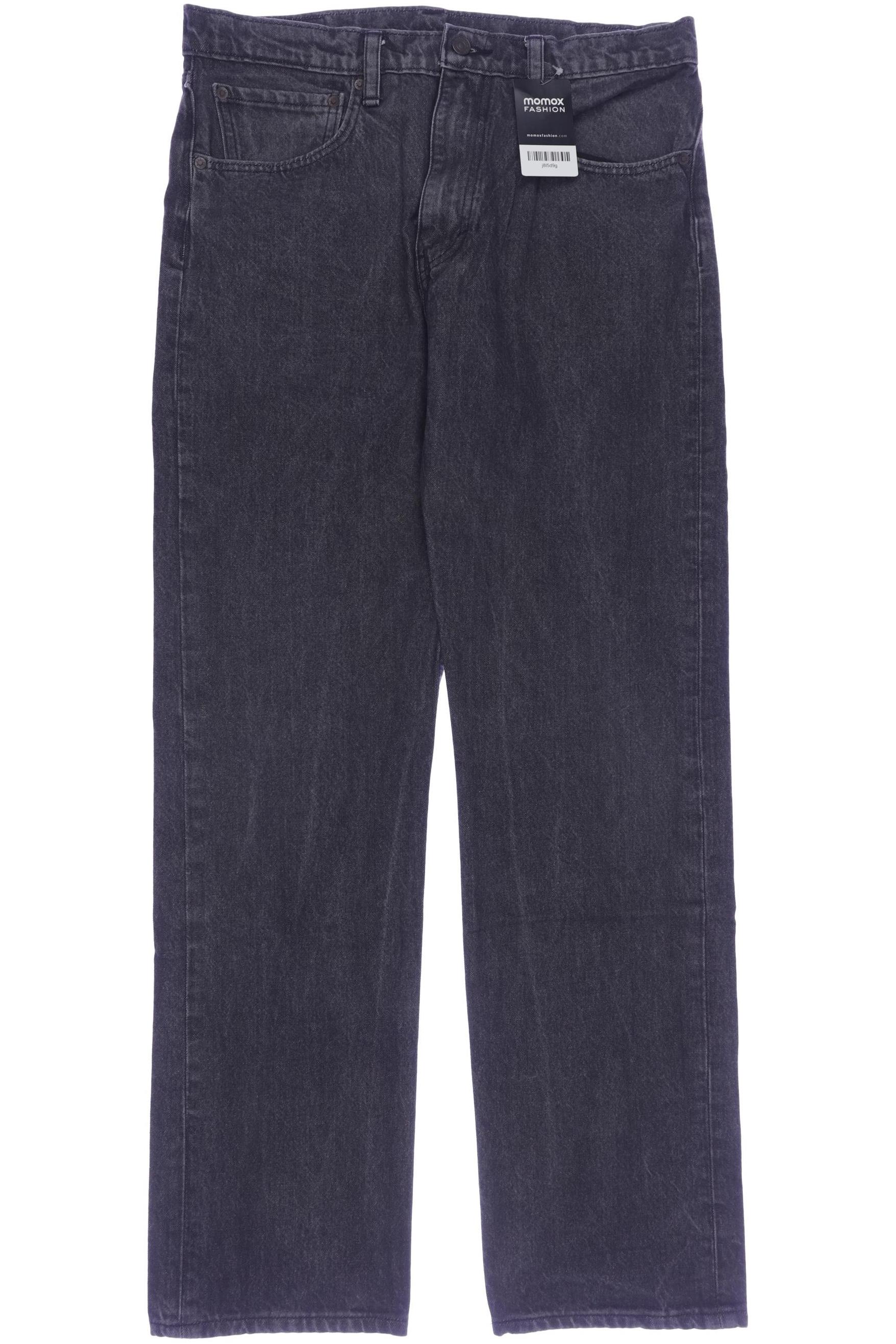 

Levis Herren Jeans, grau, Gr. 34