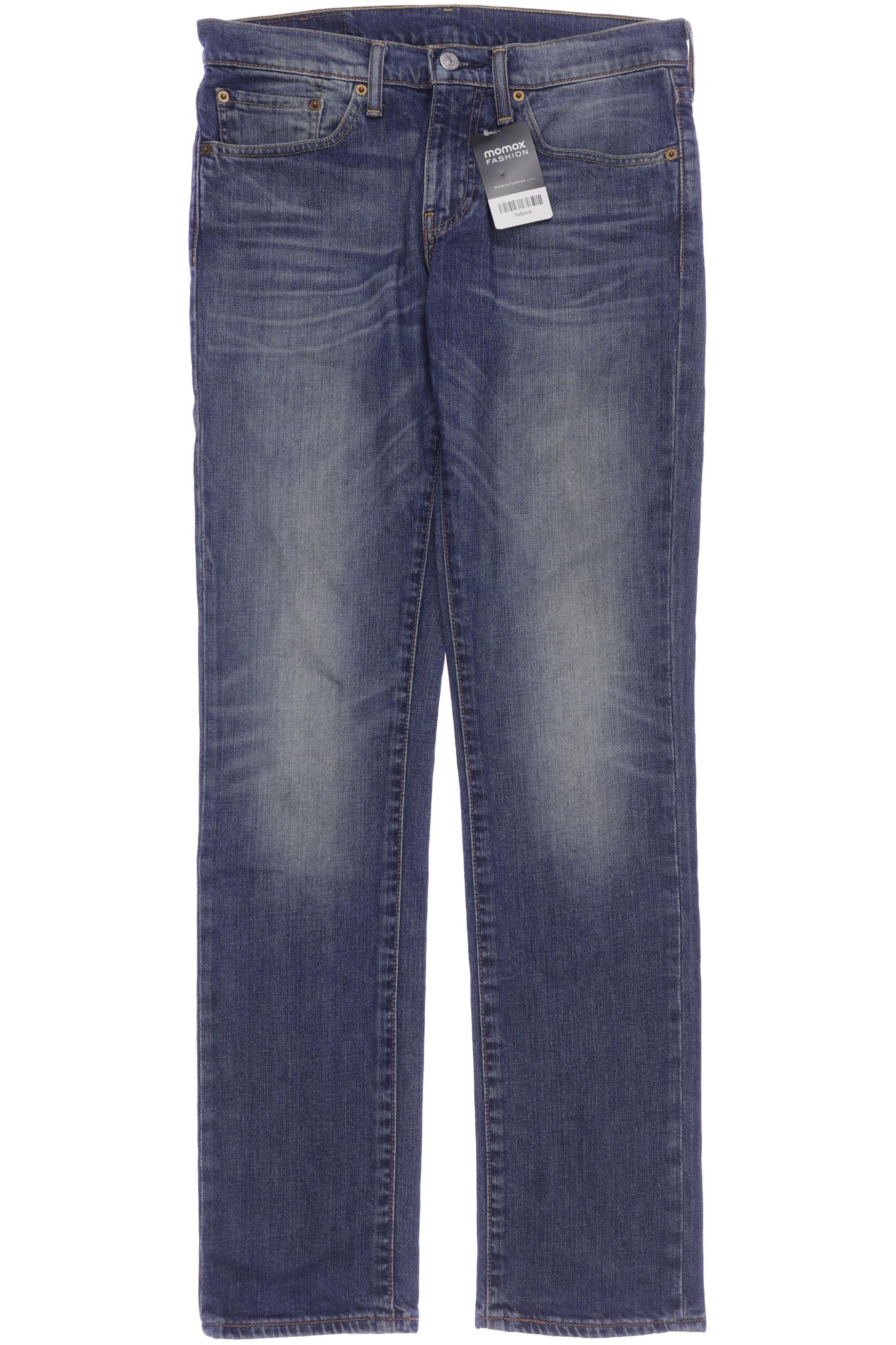 

Levis Herren Jeans, blau, Gr. 31