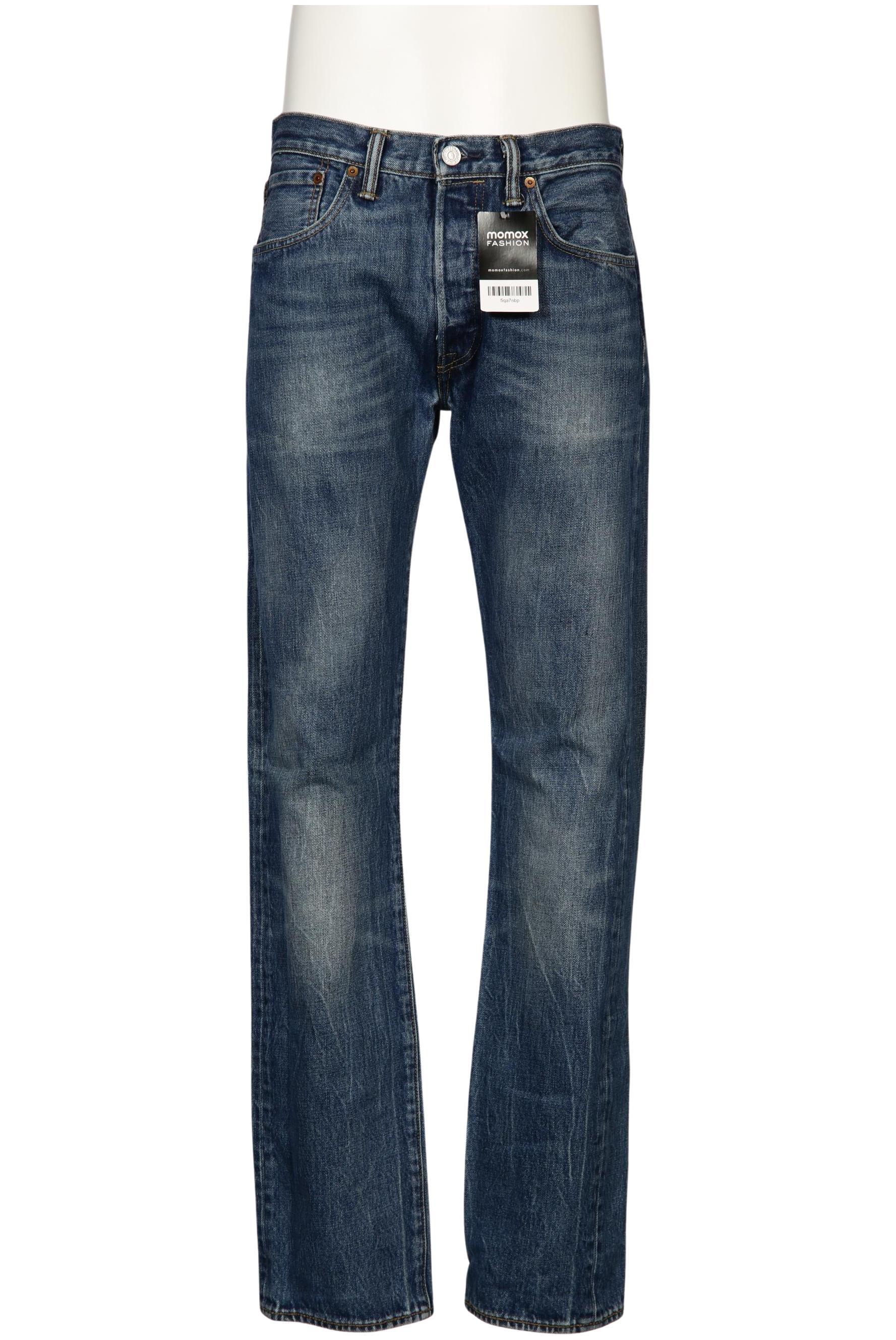 

Levis Herren Jeans, blau, Gr. 31