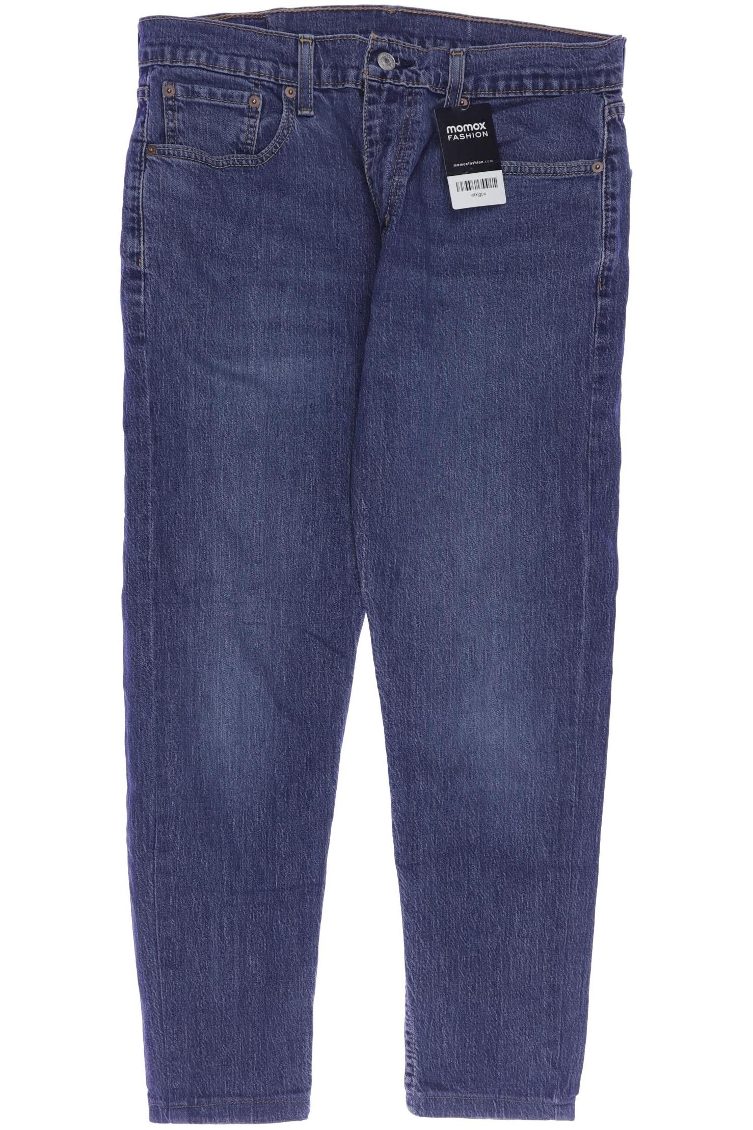 

Levis Herren Jeans, blau, Gr. 32