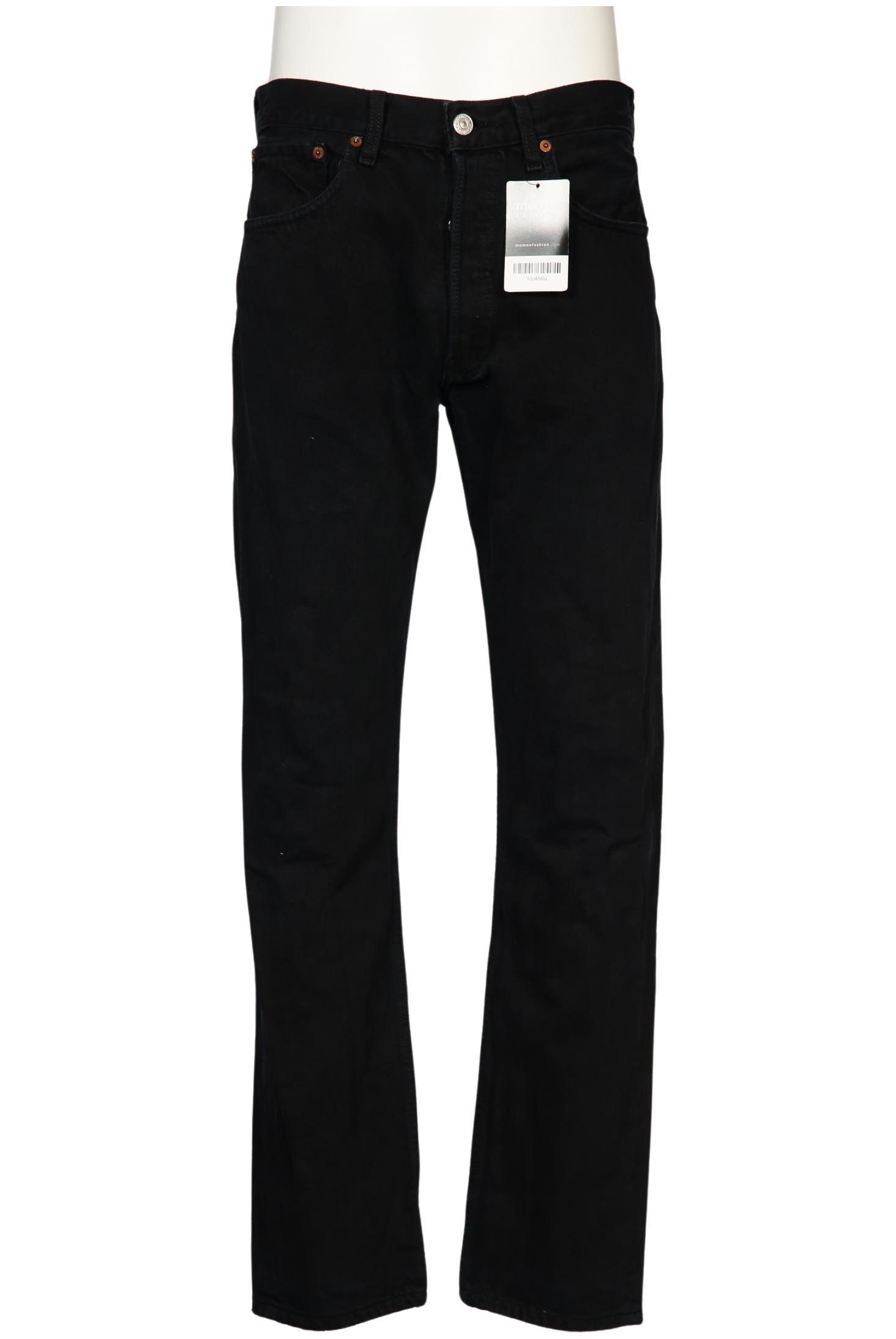 

Levis Herren Jeans, schwarz, Gr. 31