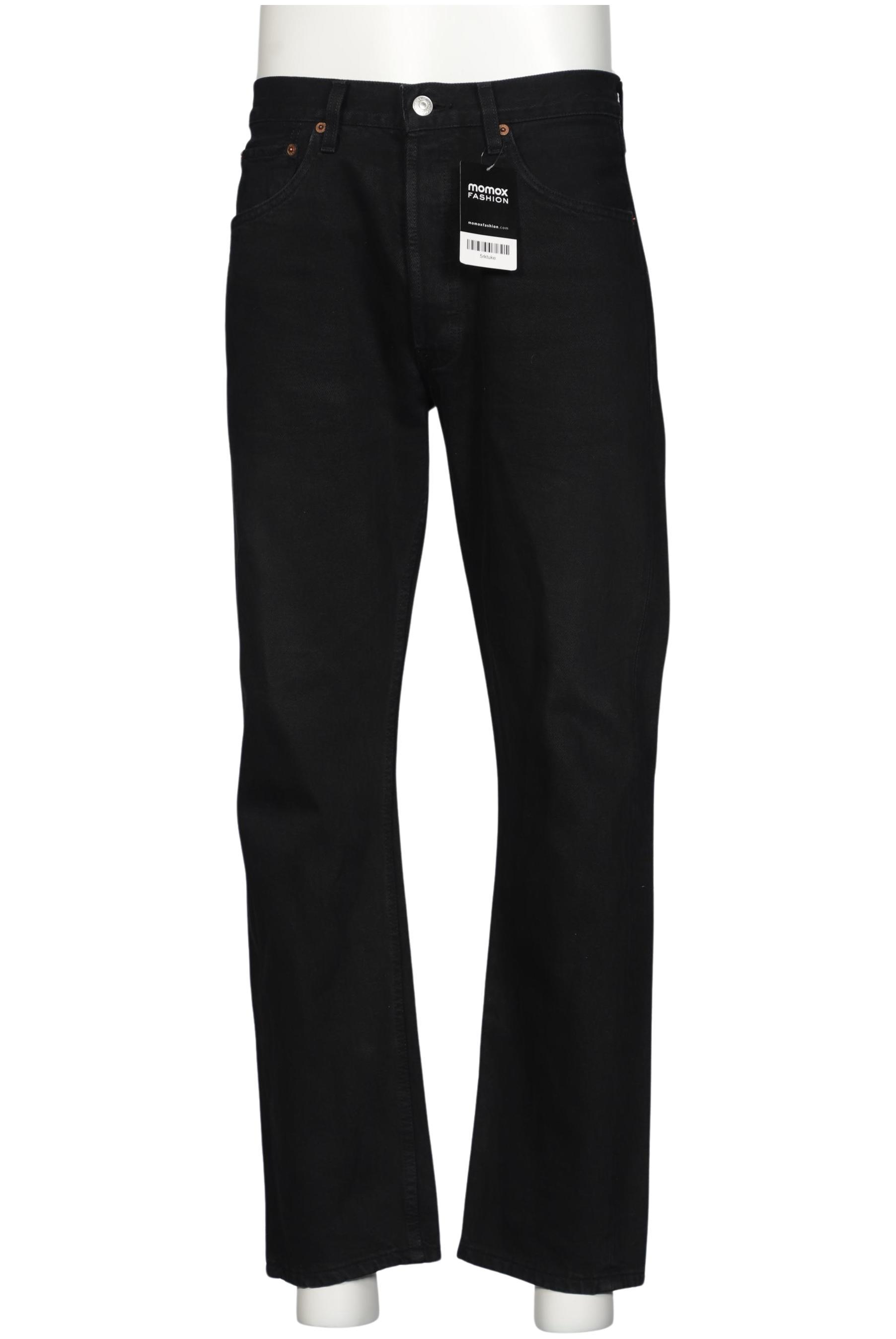 

Levis Herren Jeans, schwarz, Gr. 32