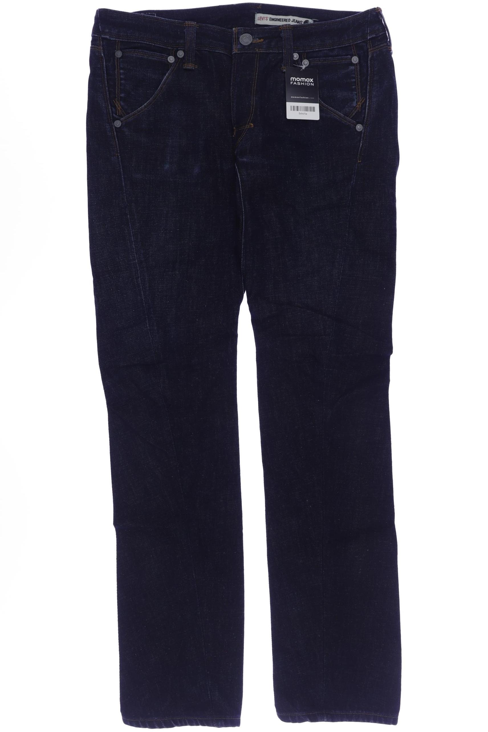 

Levis Herren Jeans, marineblau, Gr. 32