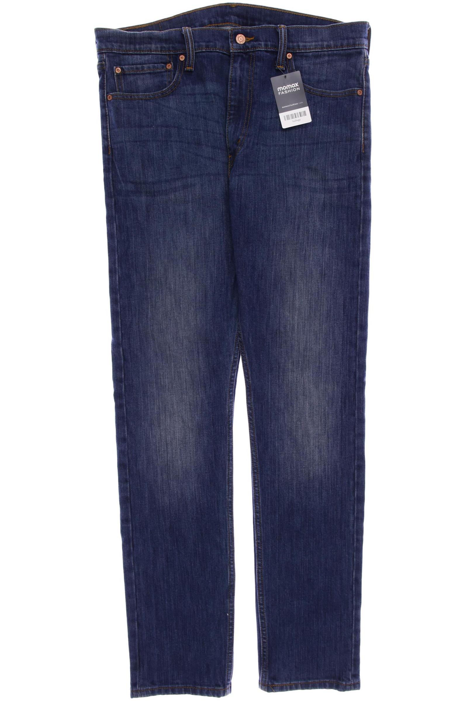 

Levis Herren Jeans, marineblau, Gr. 36