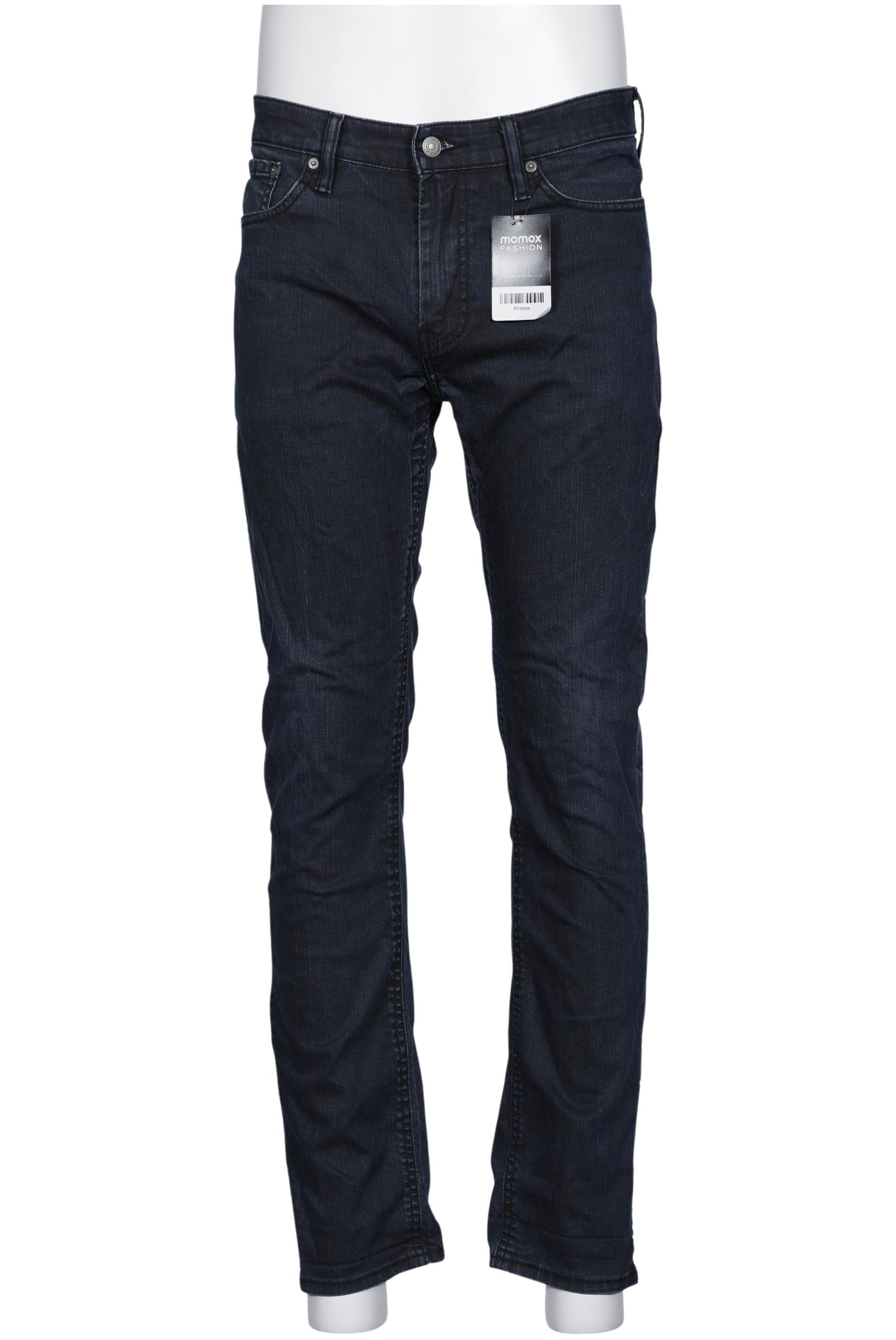 

Levis Herren Jeans, marineblau, Gr. 33