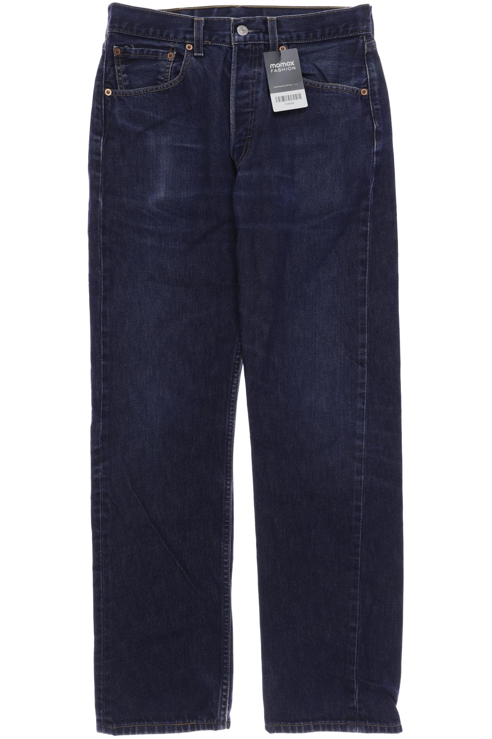 

Levis Herren Jeans, blau, Gr. 31