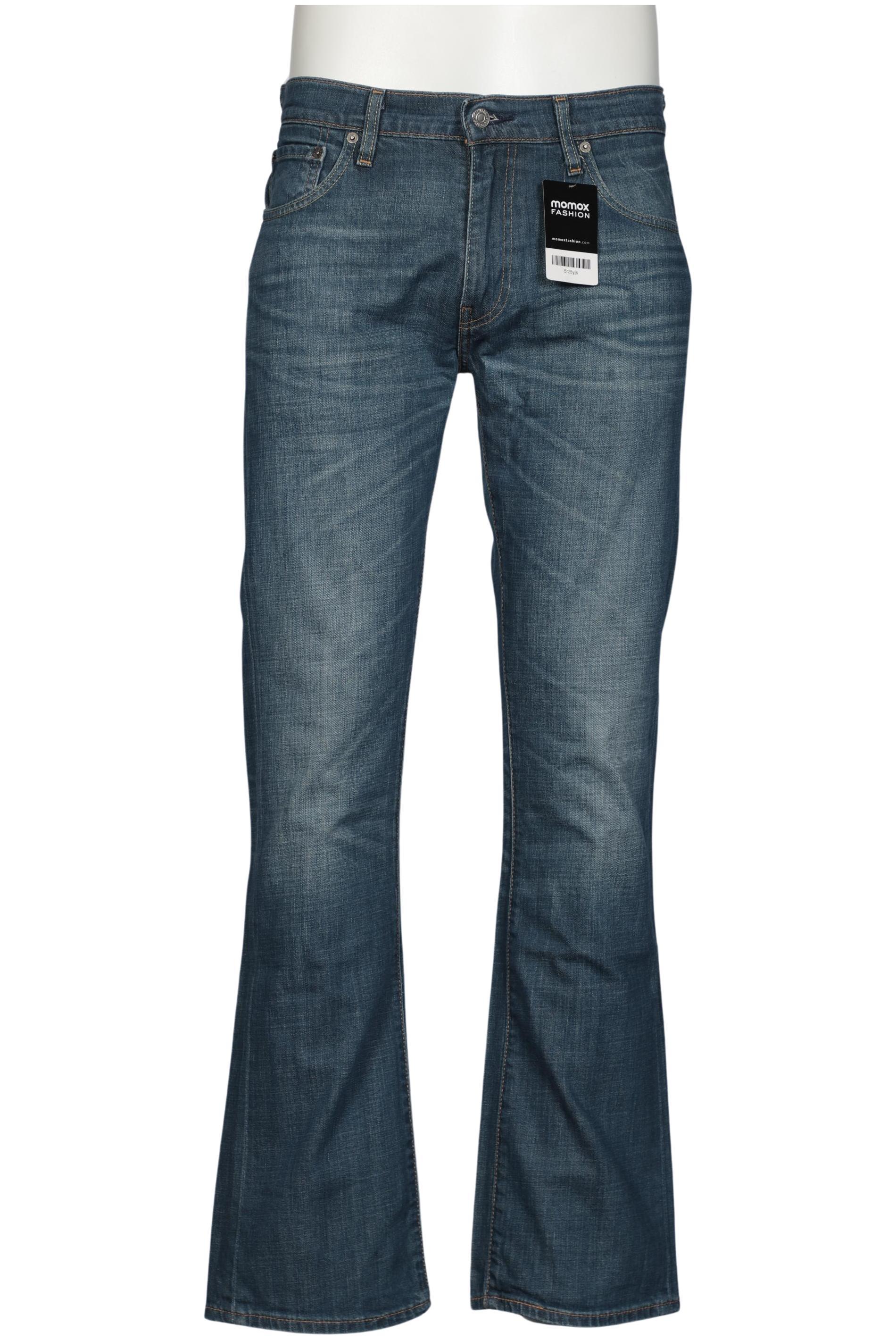 Thumbnail - Levis Herren Jeans, blau, Gr. 33