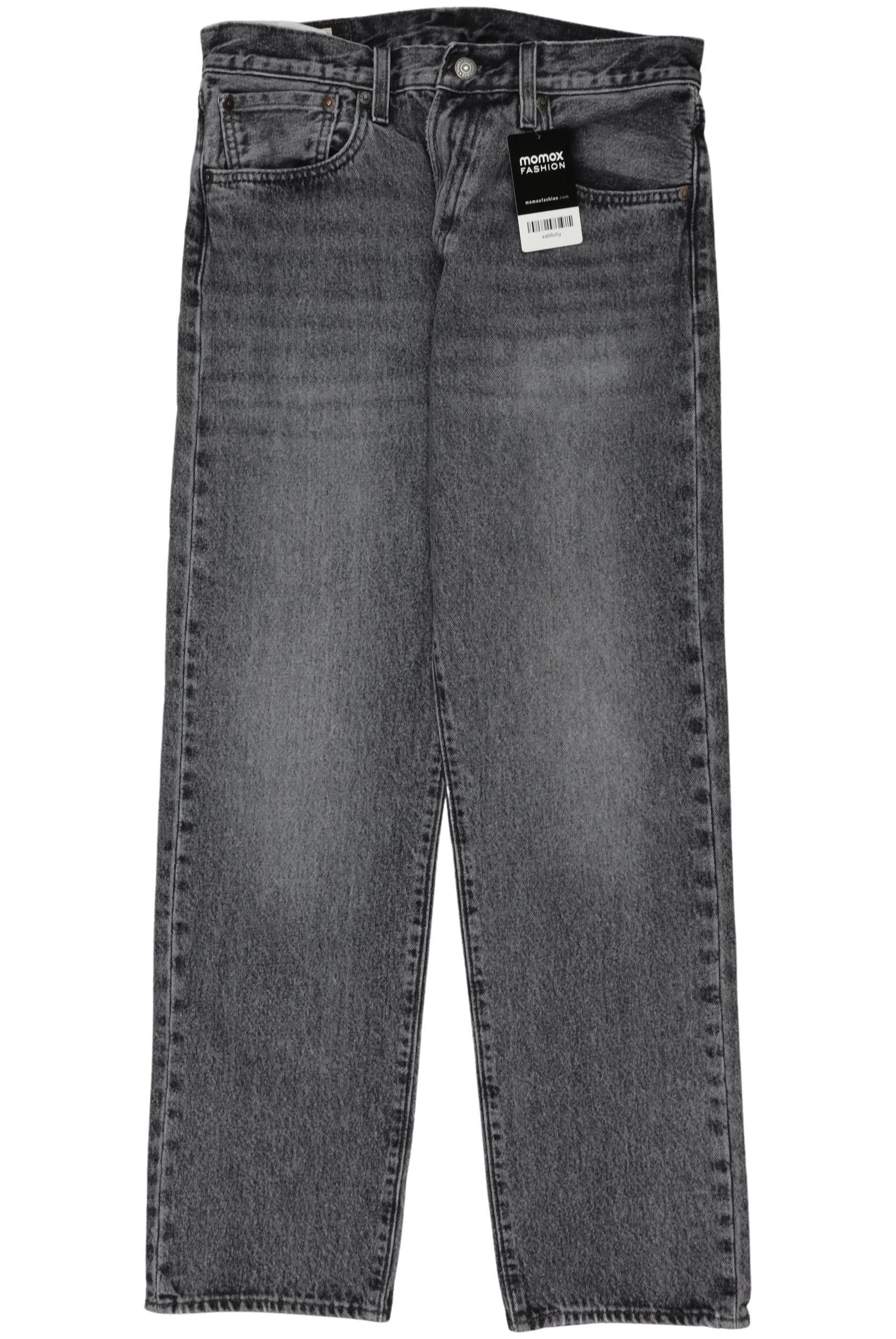 

Levis Herren Jeans, grau, Gr. 31