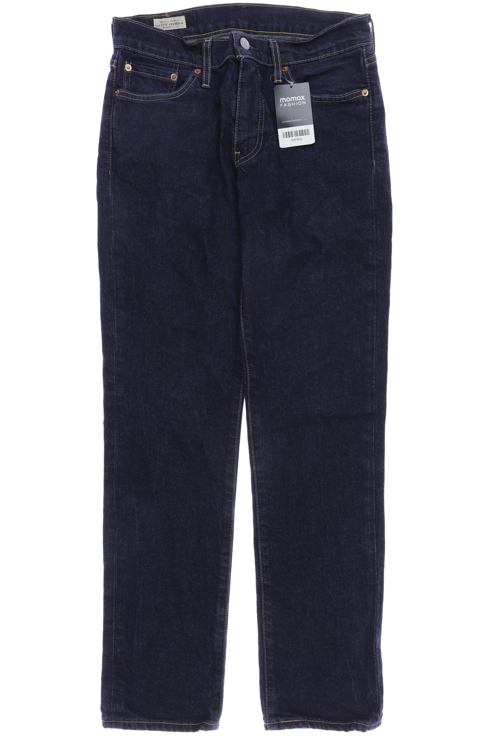 

Levis Herren Jeans, marineblau, Gr. 29