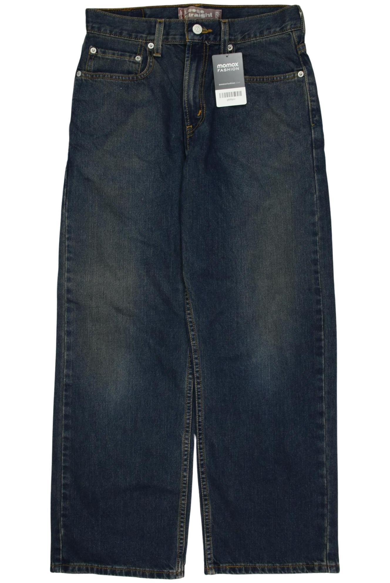 

Levis Herren Jeans, blau, Gr. 28