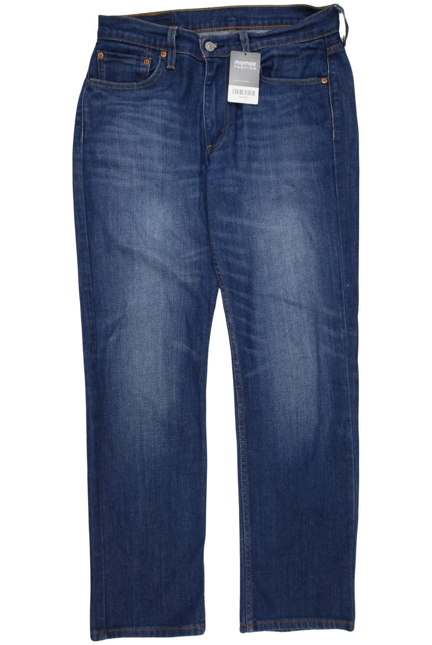 

Levis Herren Jeans, marineblau, Gr. 31