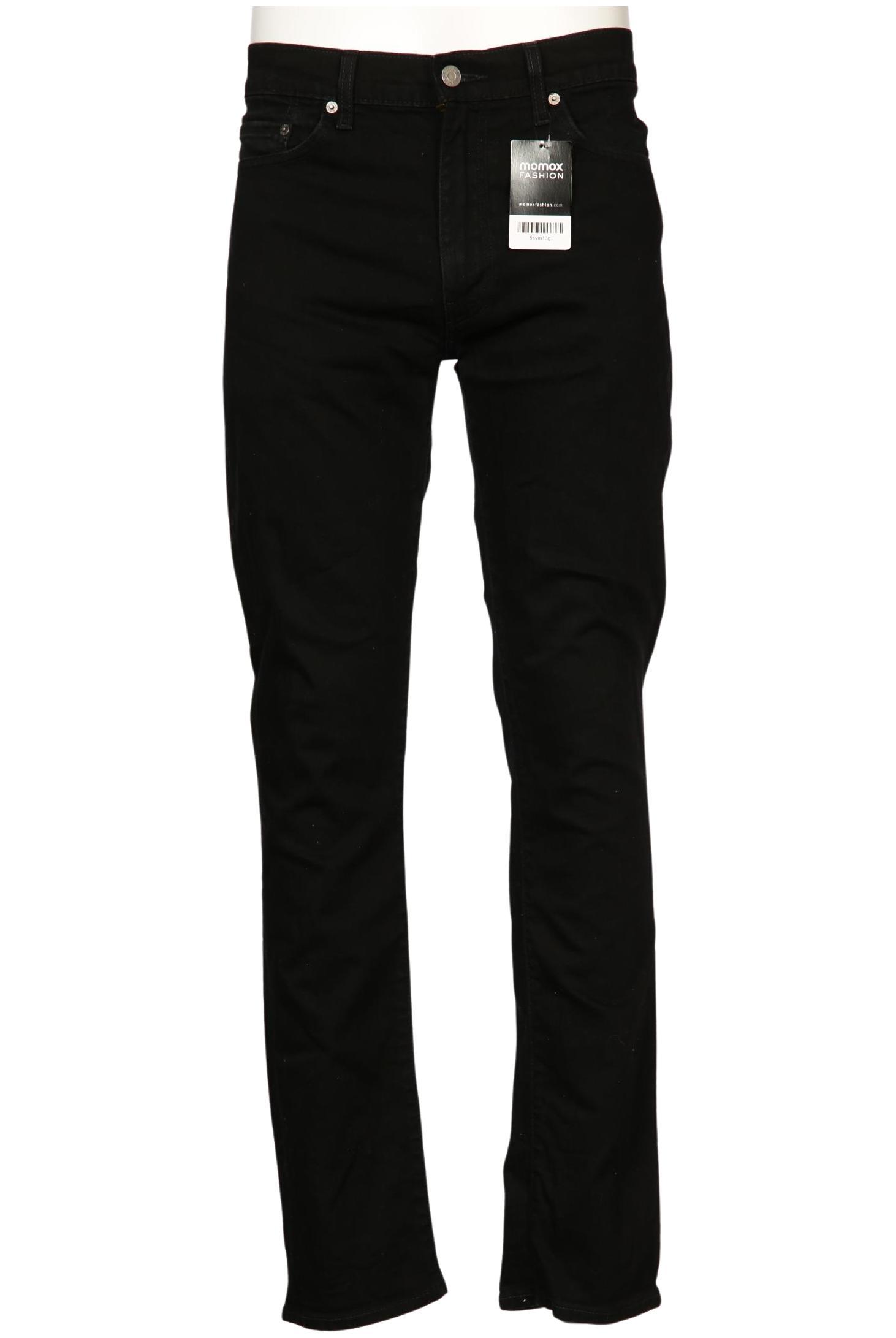 

Levis Herren Jeans, schwarz, Gr. 36