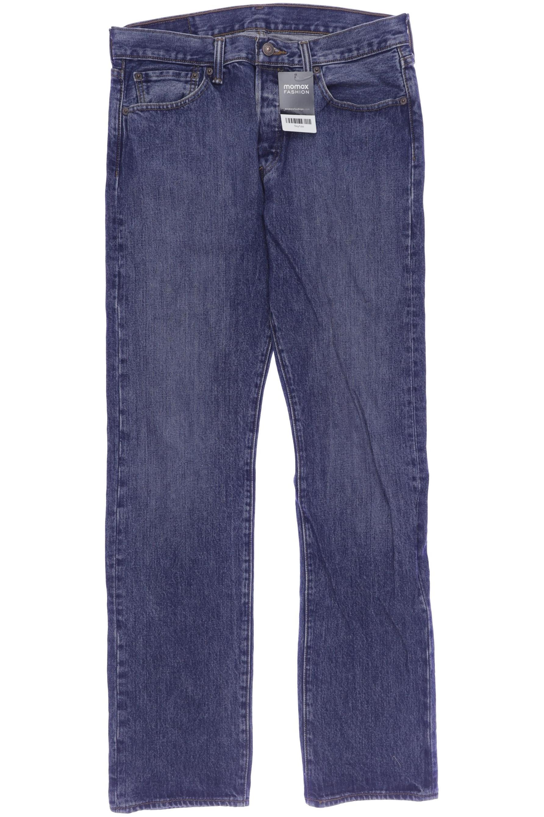 

Levis Herren Jeans, blau, Gr. 32