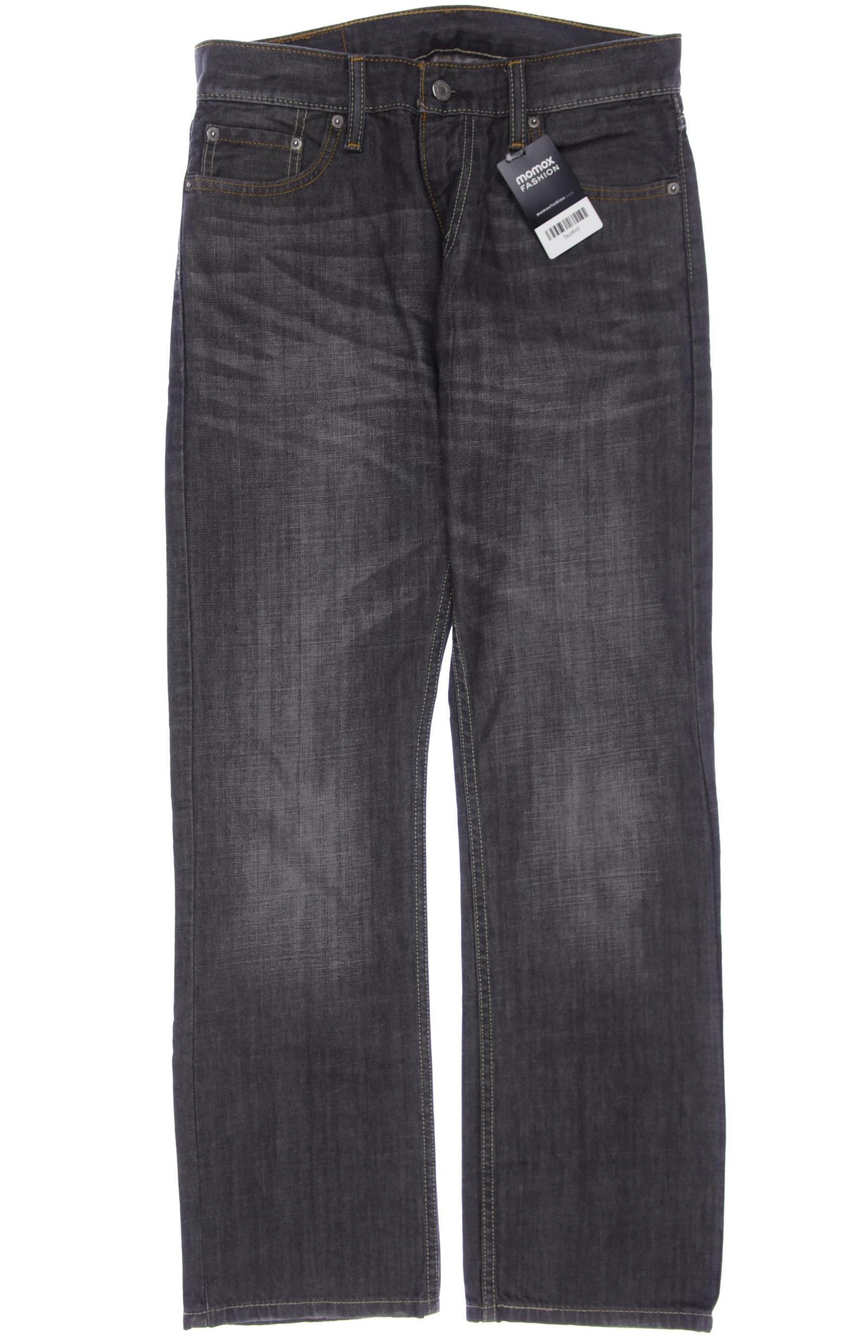 

Levis Herren Jeans, grau, Gr. 30