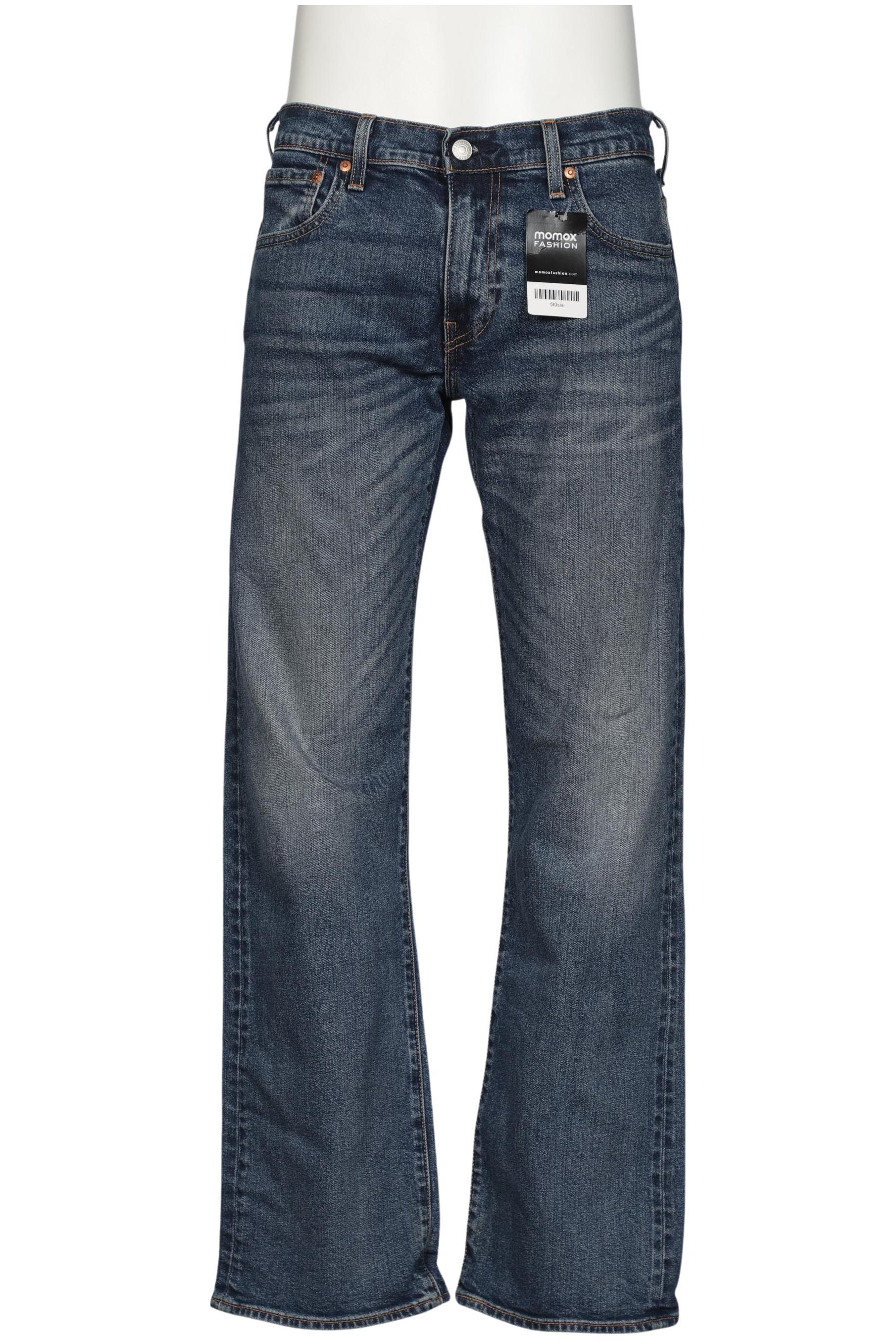 

Levis Herren Jeans, blau, Gr. 29