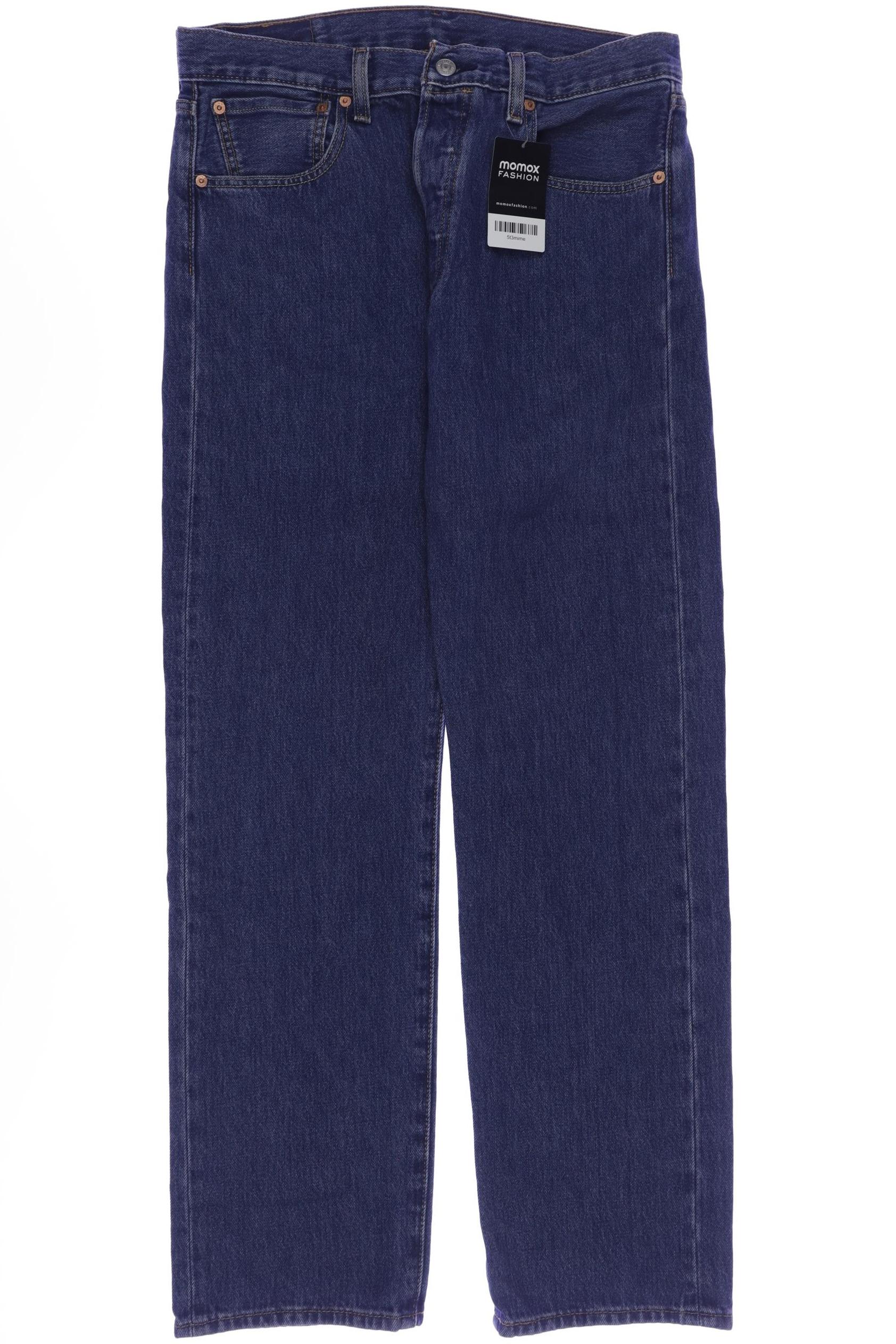 

Levis Herren Jeans, blau, Gr. 33