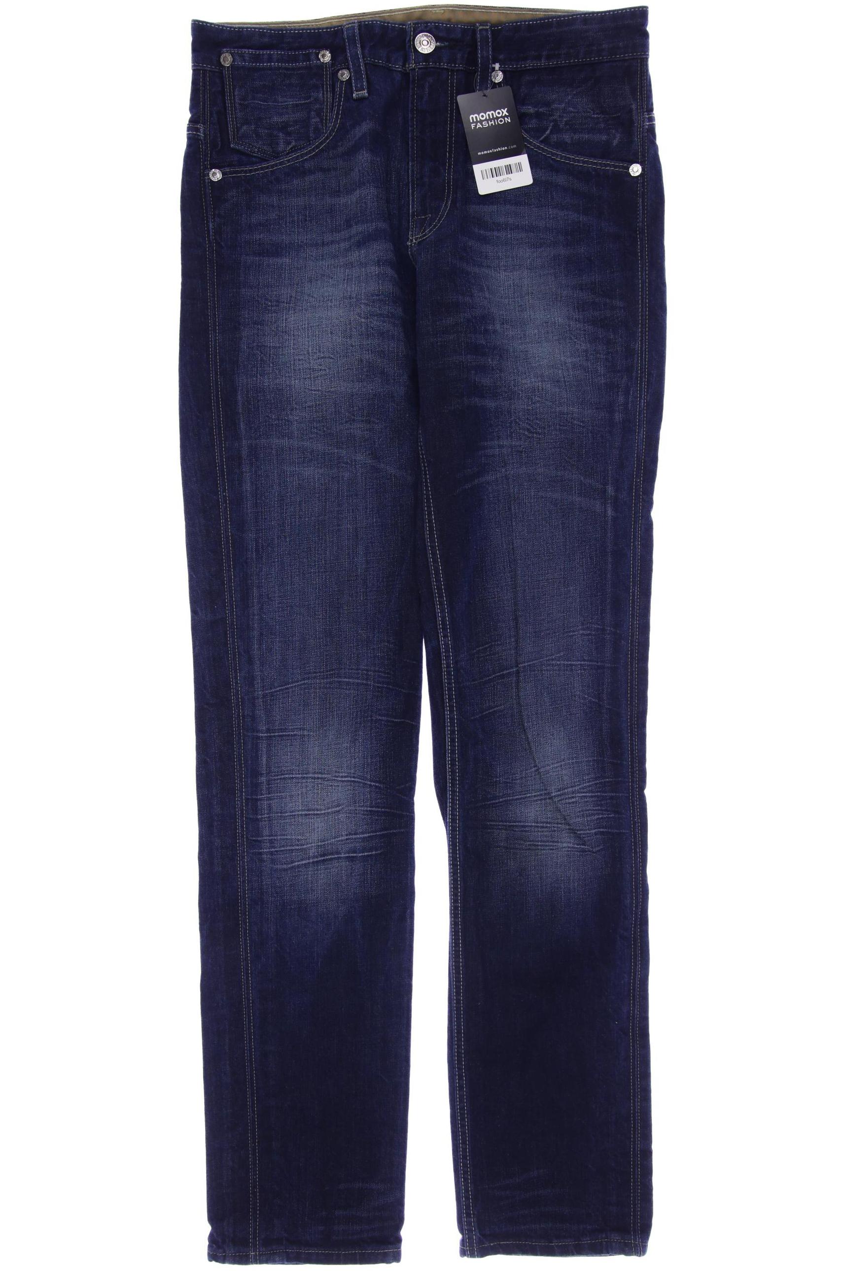

Levis Herren Jeans, blau, Gr. 50