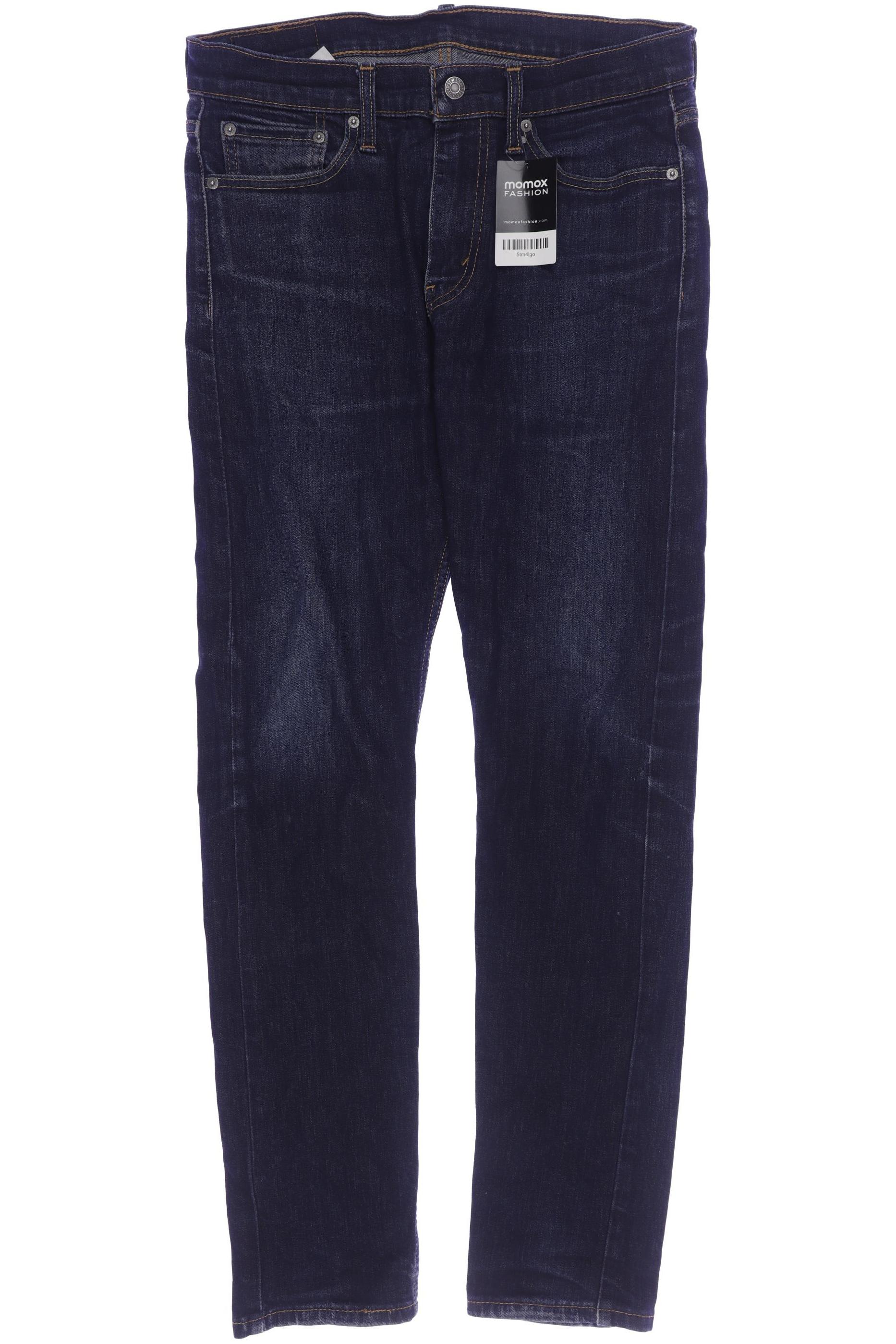 

Levis Herren Jeans, marineblau, Gr. 32