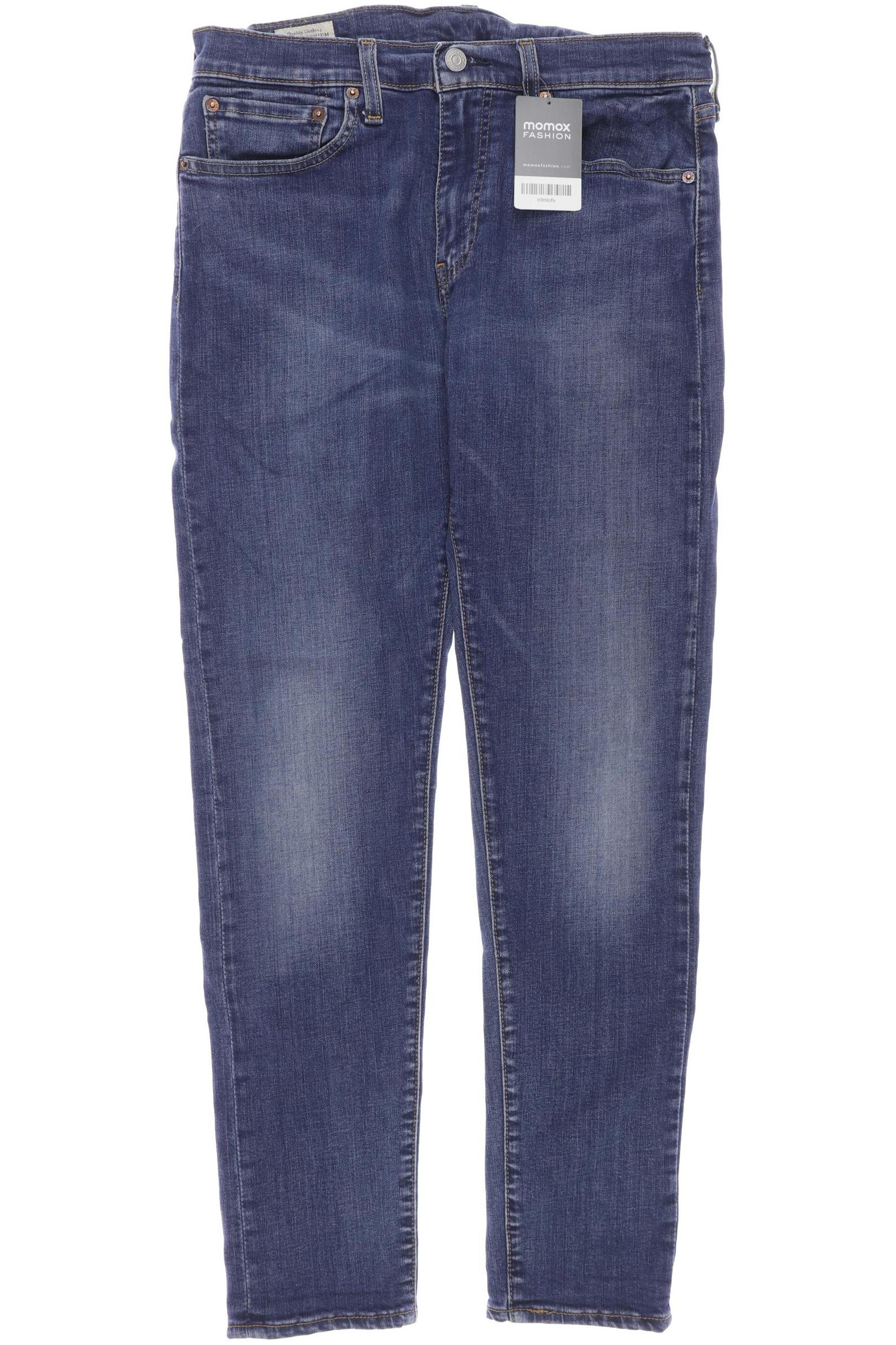 

Levis Herren Jeans, blau, Gr. 31